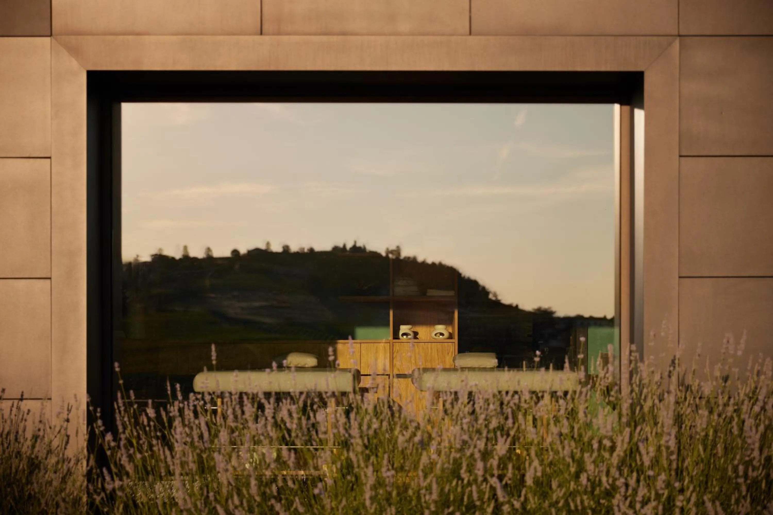 Massage in Le Marne Relais - Small Luxury Hotels of the World