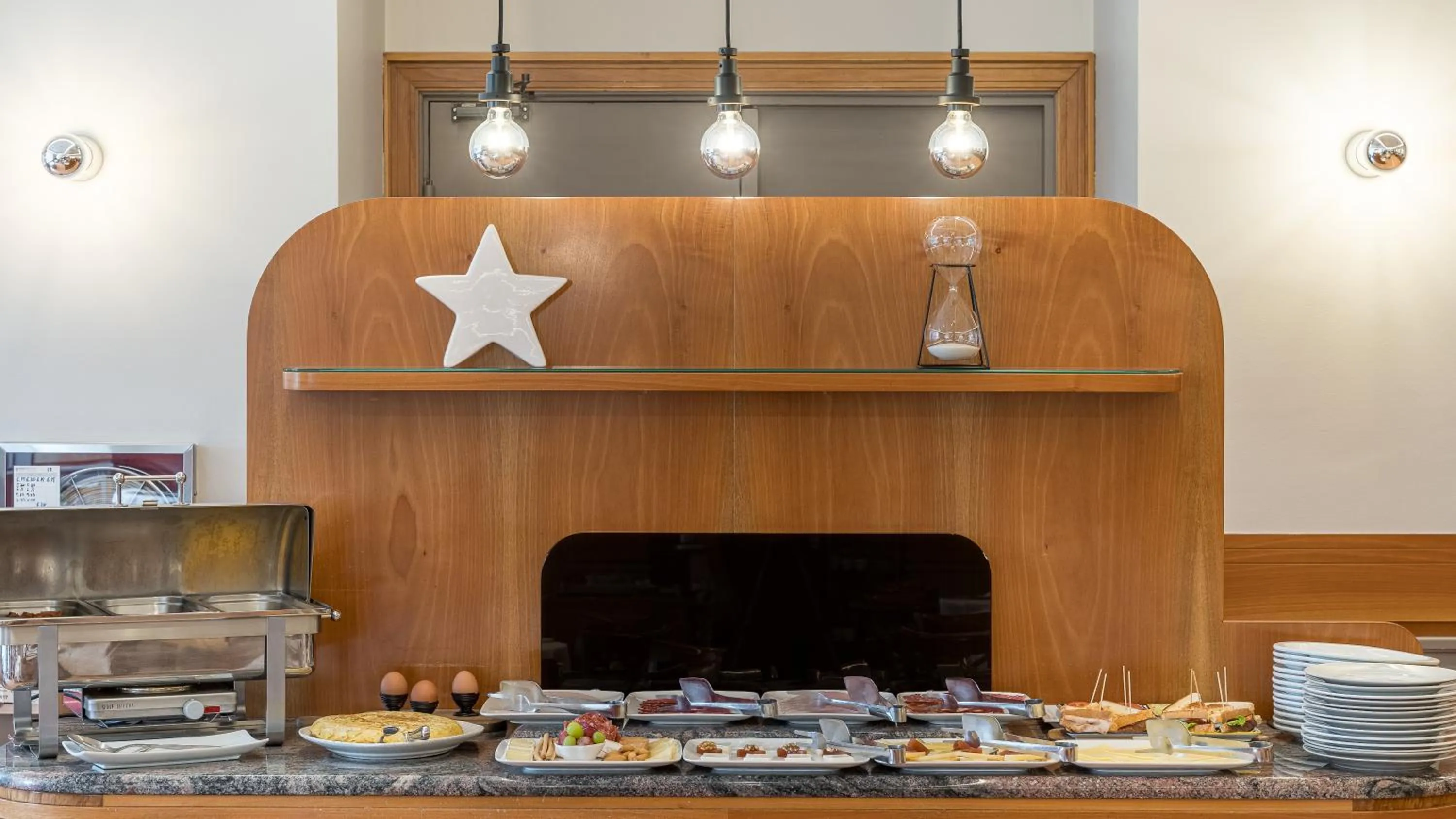 Hotel Blanca de Navarra