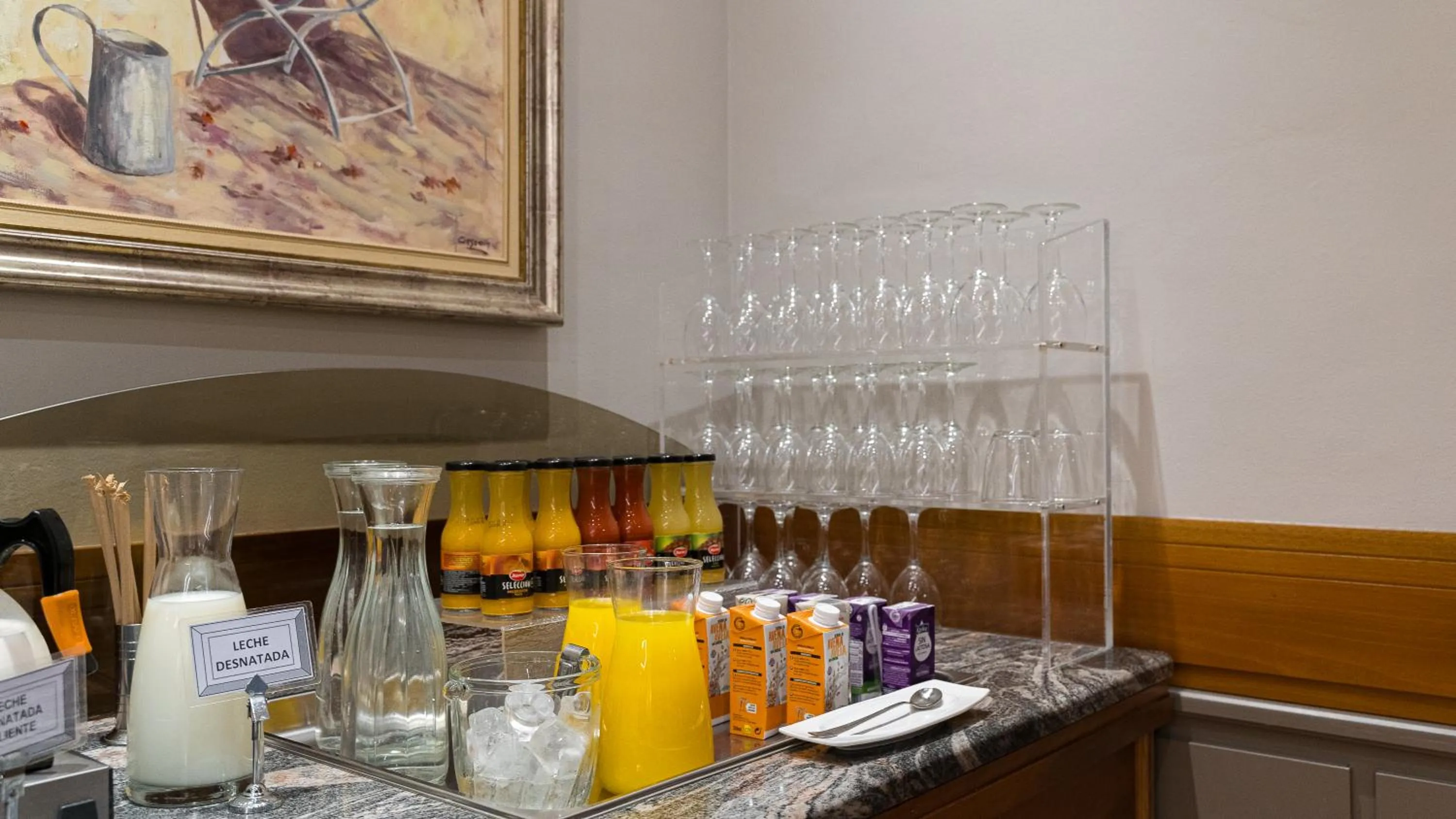 Hotel Blanca de Navarra