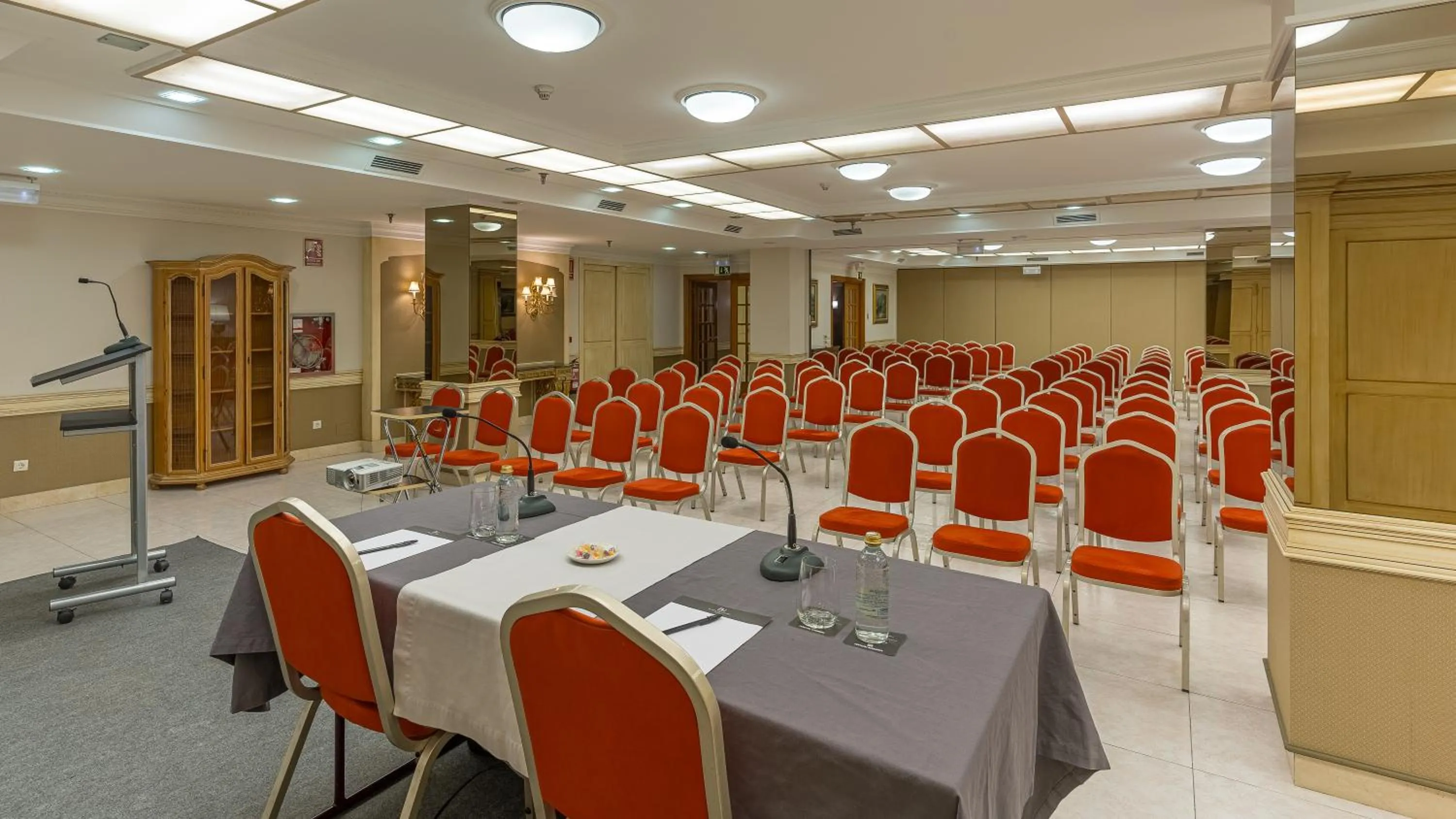 Hotel Blanca de Navarra