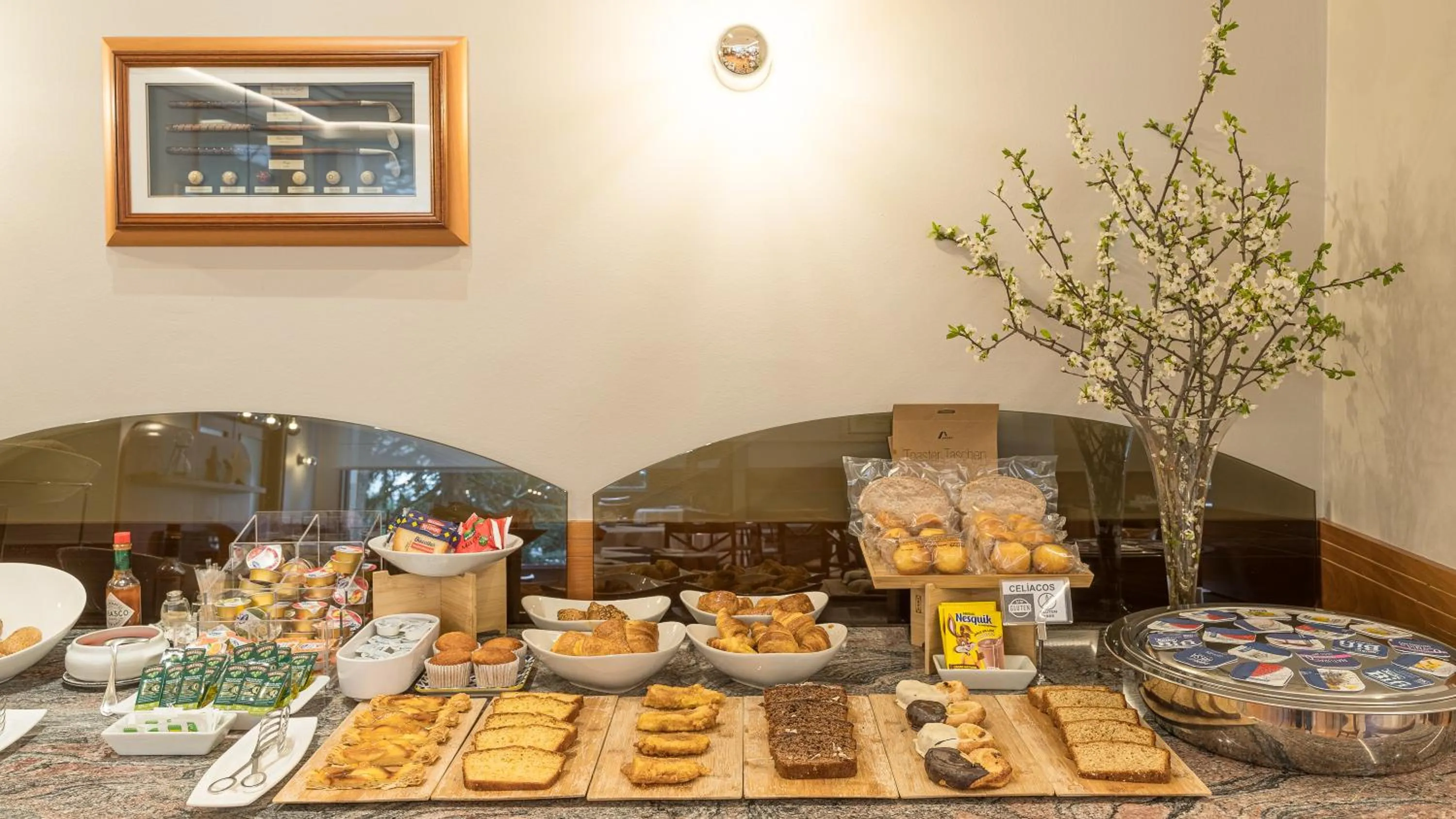 Hotel Blanca de Navarra