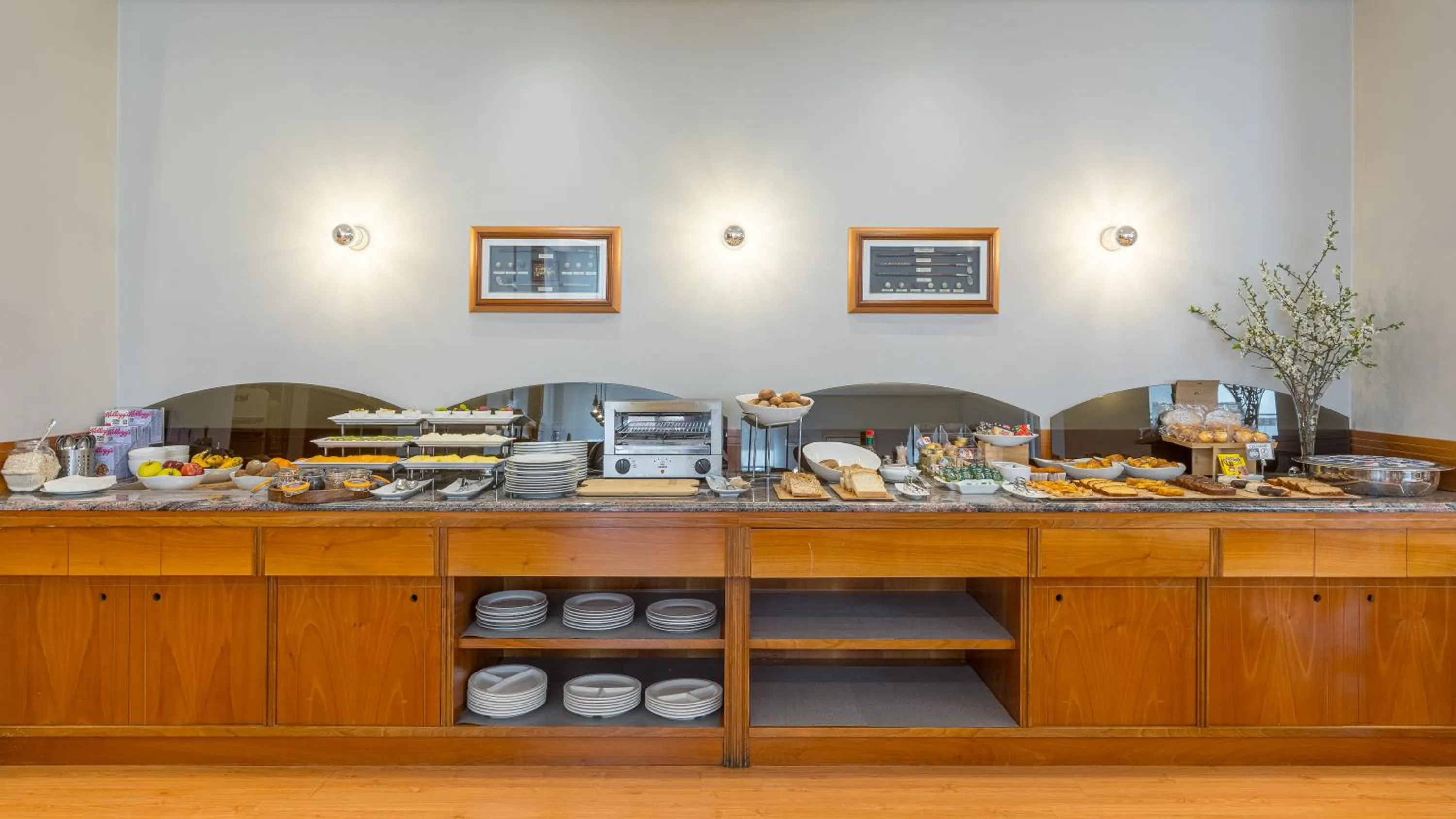 Hotel Blanca de Navarra