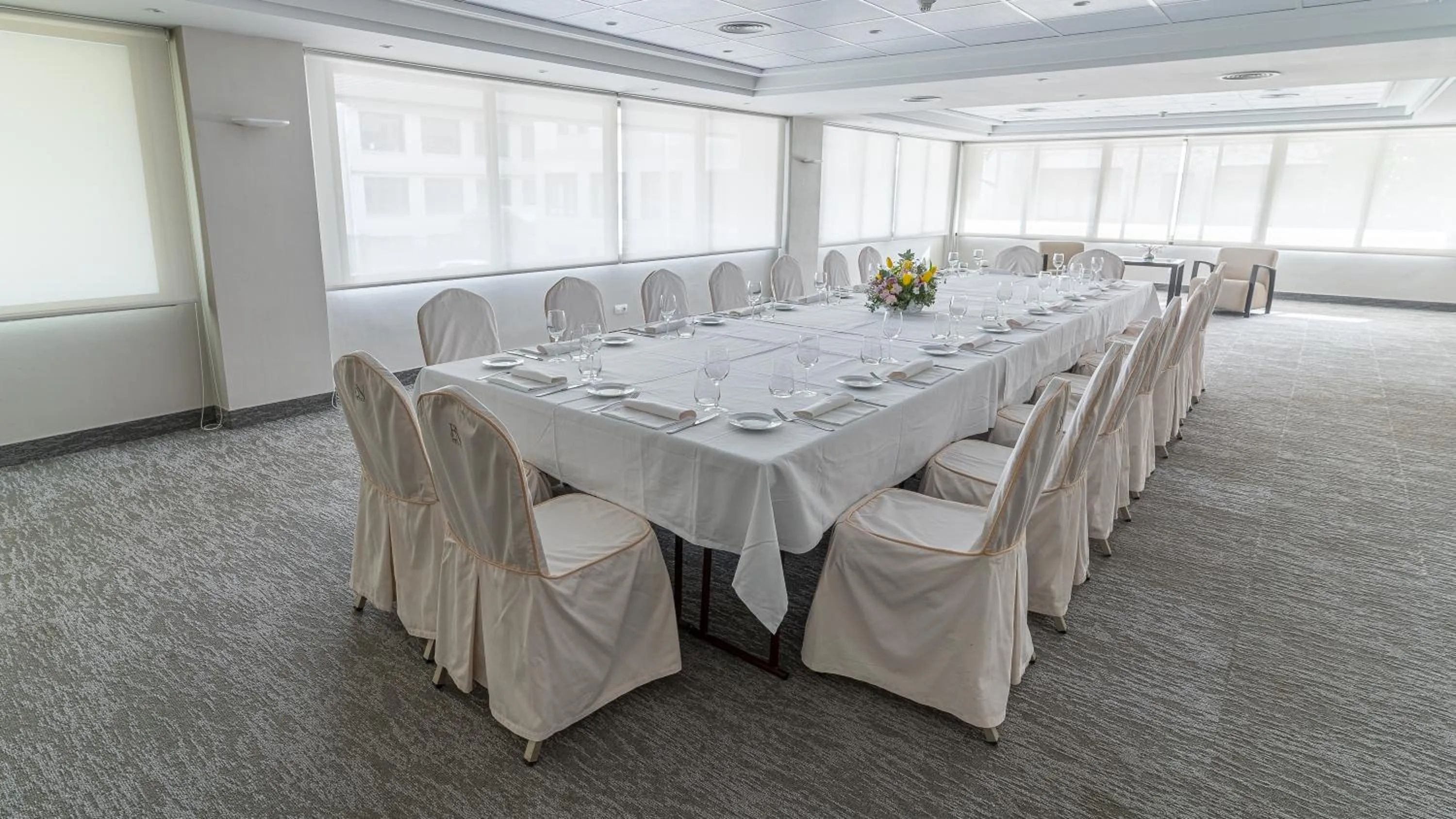 Hotel Blanca de Navarra