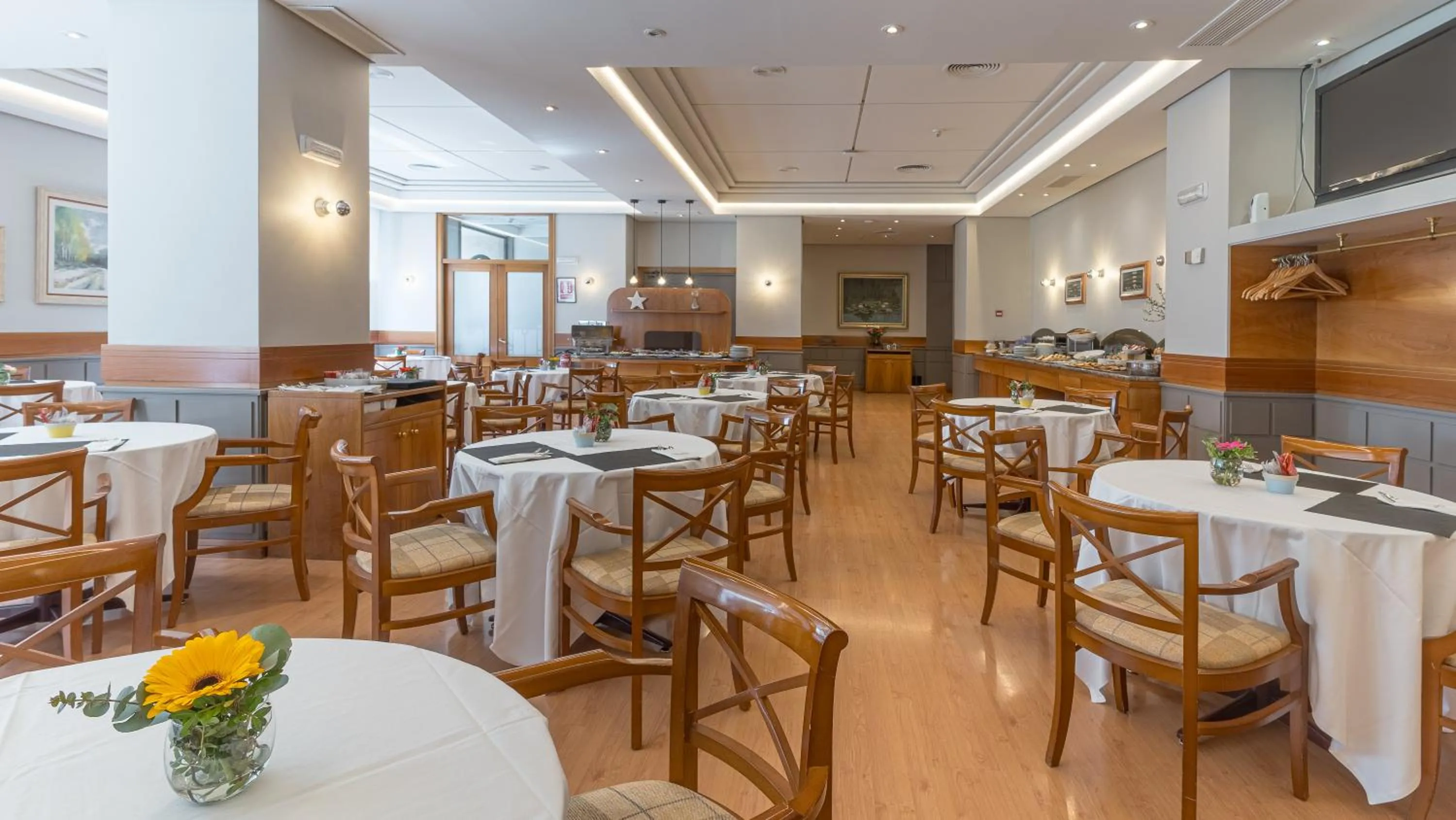 Hotel Blanca de Navarra