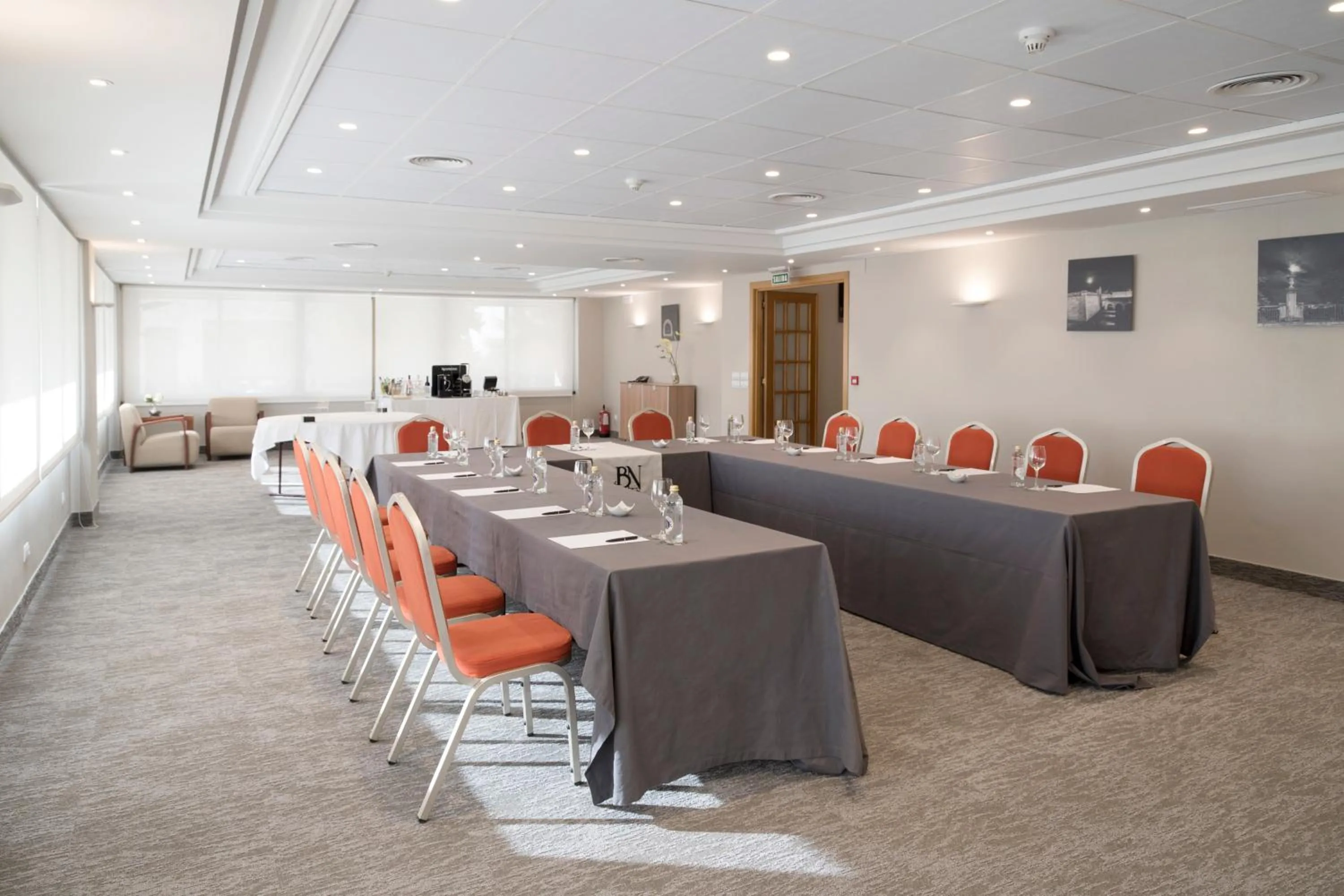 Hotel Blanca de Navarra