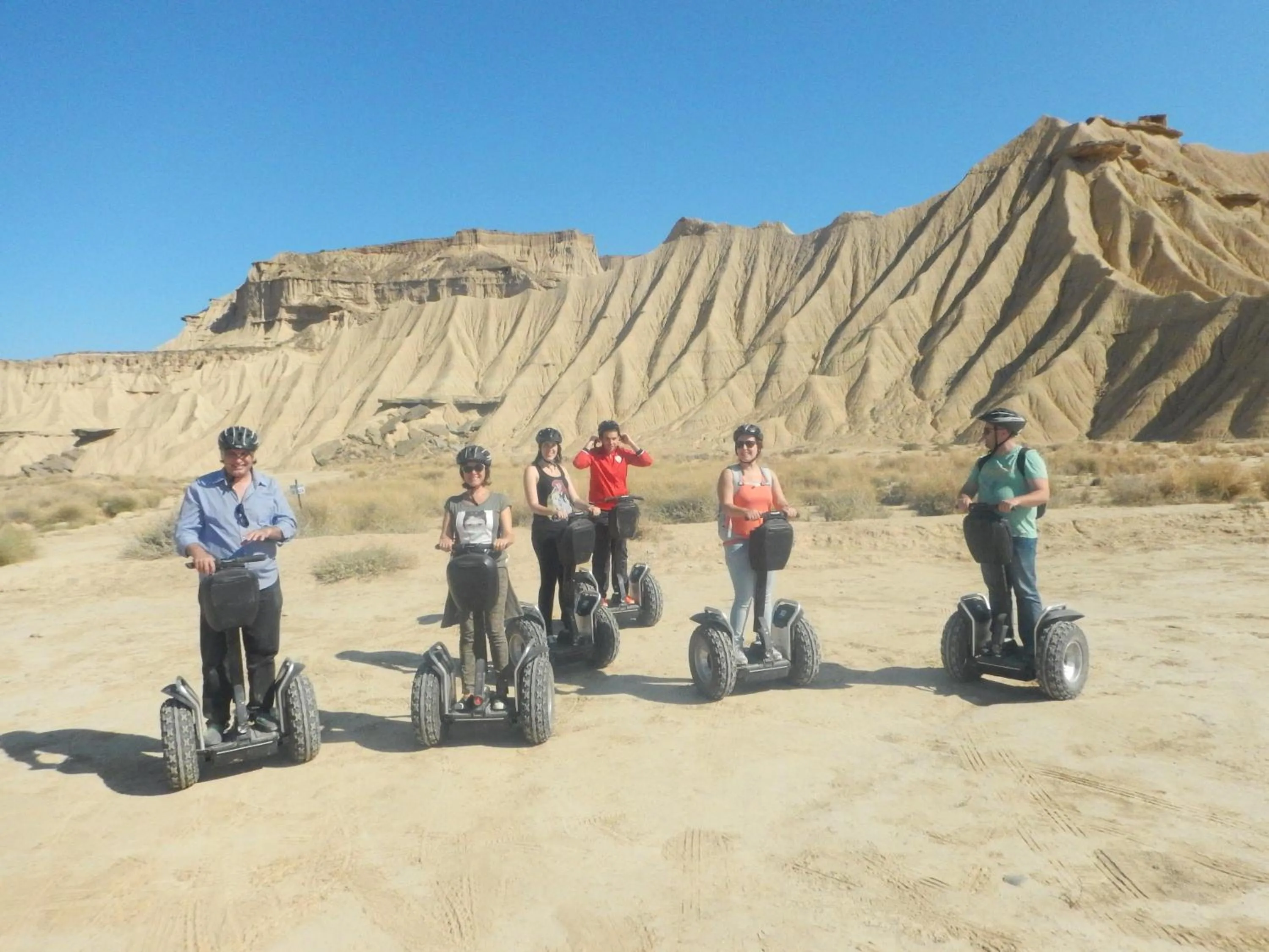 Activities in Hospedería de Alesves