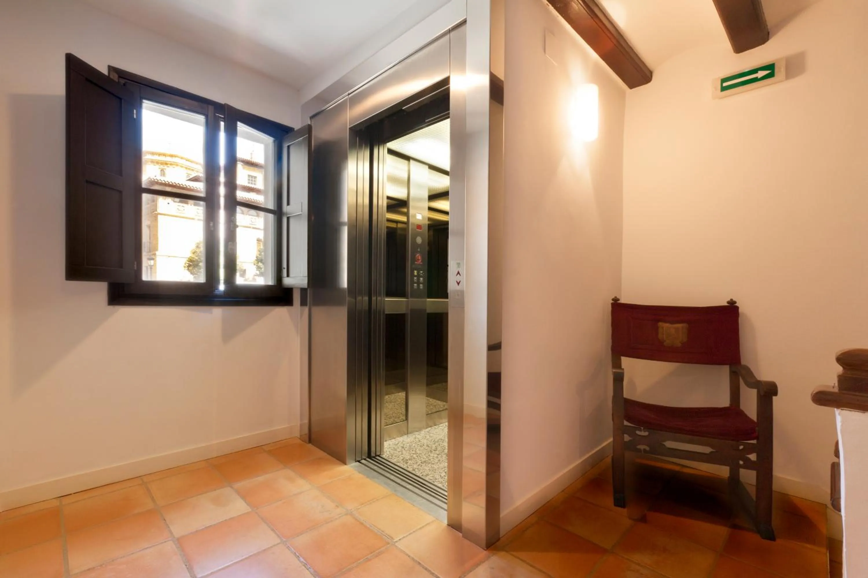 Other in Hospedería de Alesves