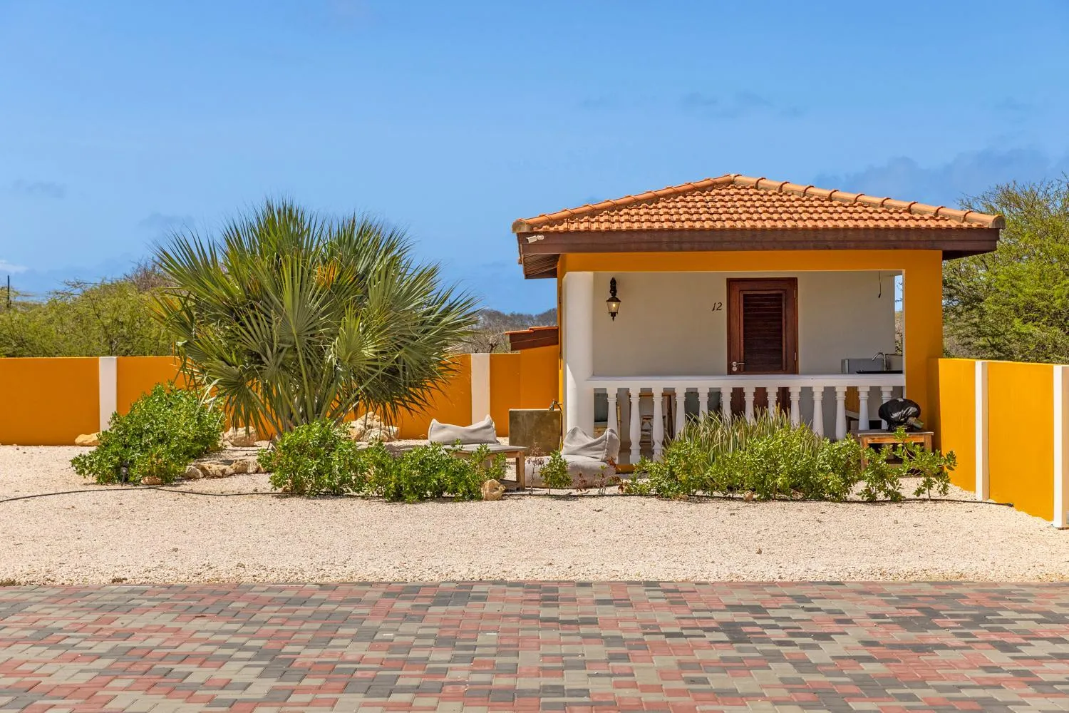 Property building in Boutique Hotel Wanapa - Adult Friendly - 14 years and older