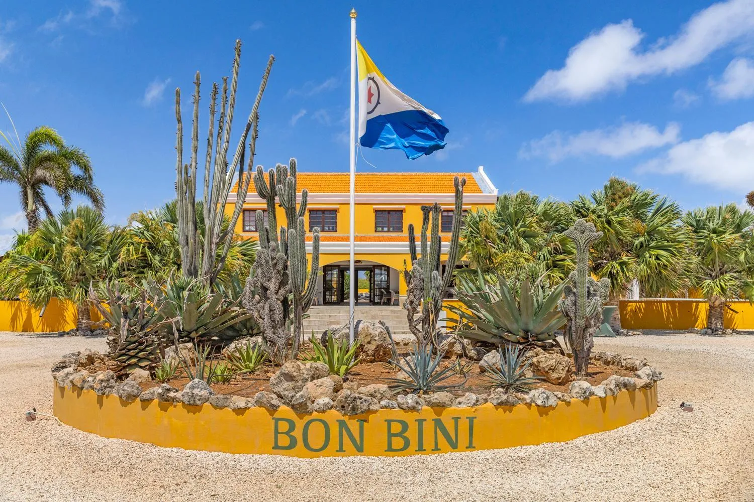 Property building in Boutique Hotel Wanapa - Adult Friendly - 14 years and older