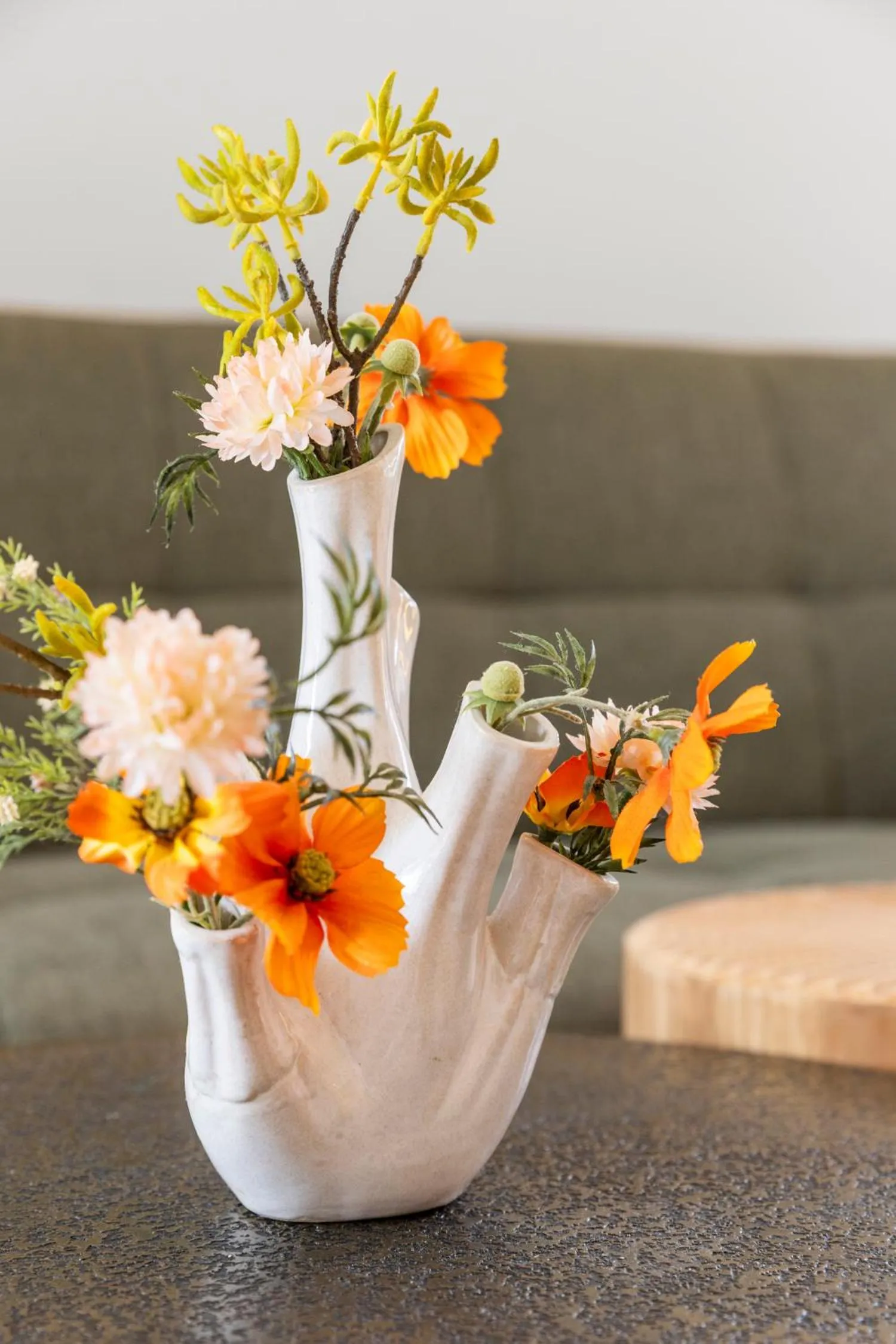 Decorative detail in Boutique Hotel Wanapa - Adult Friendly - 14 years and older