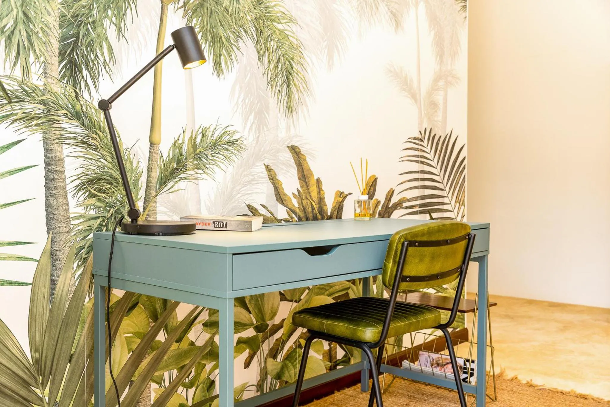 Bedroom in Boutique Hotel Wanapa - Adult Friendly - 14 years and older