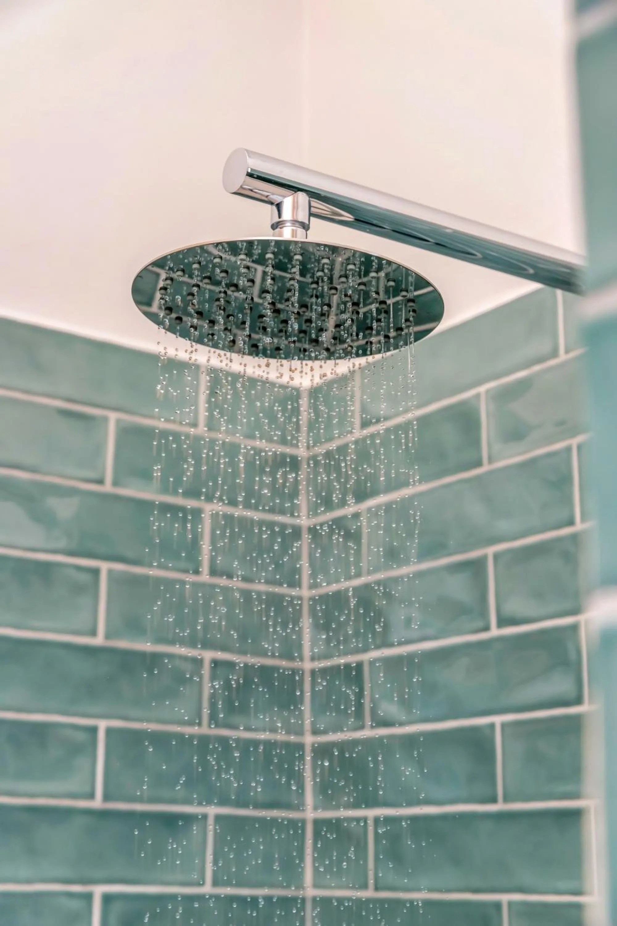 Shower in Boutique Hotel Wanapa - Adult Friendly - 14 years and older