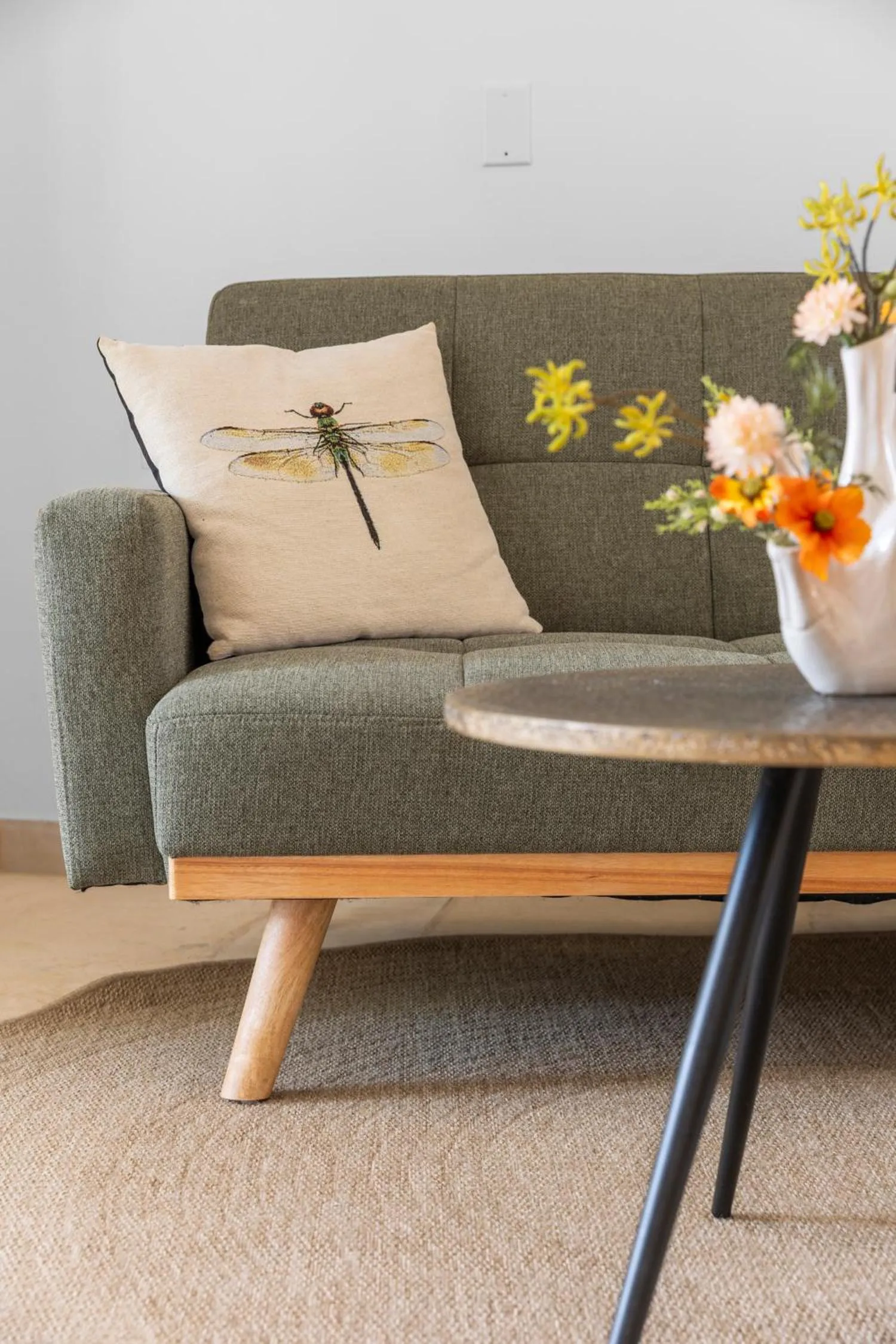 Bedroom in Boutique Hotel Wanapa - Adult Friendly - 14 years and older