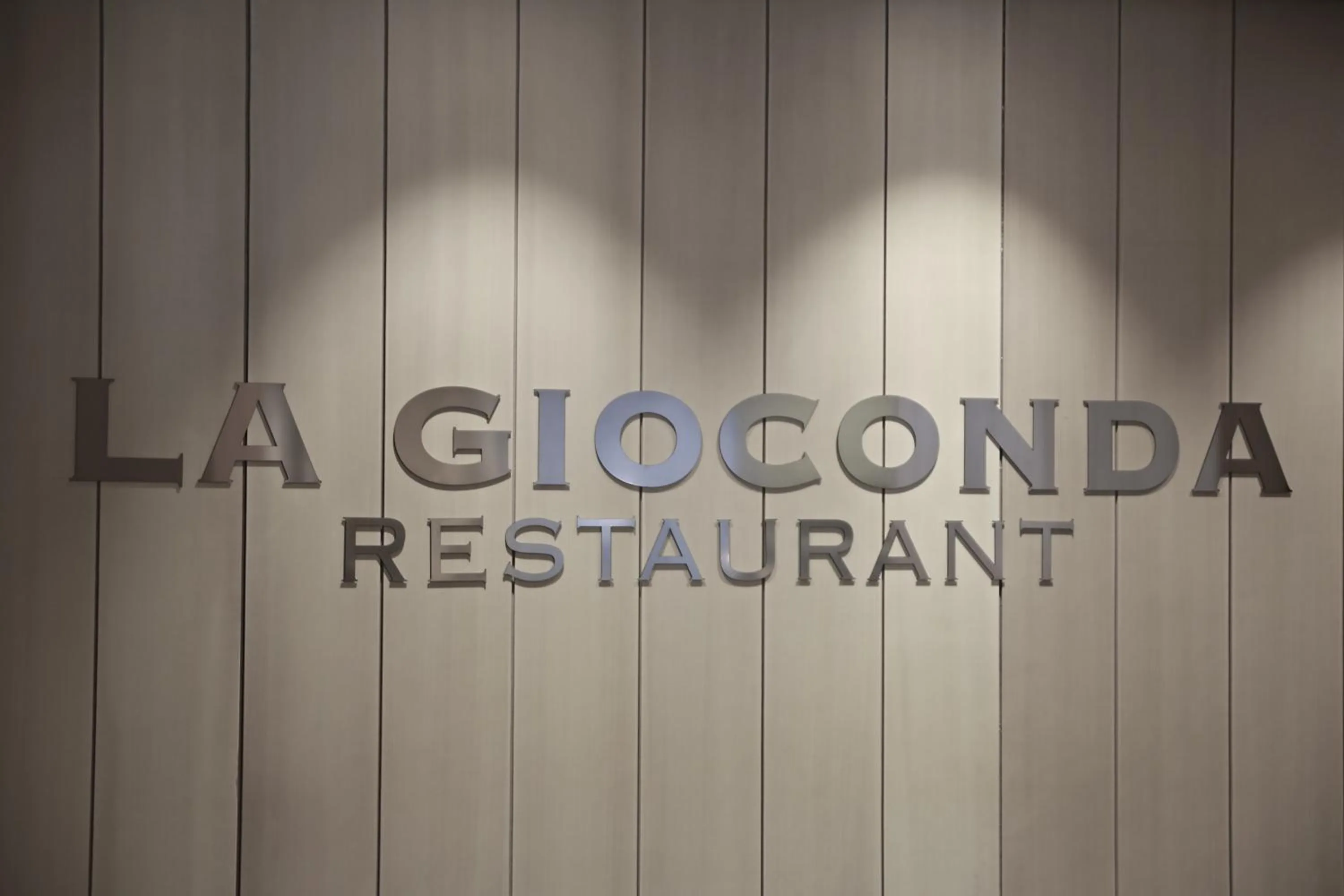 Restaurant/places to eat in Sandos Griego