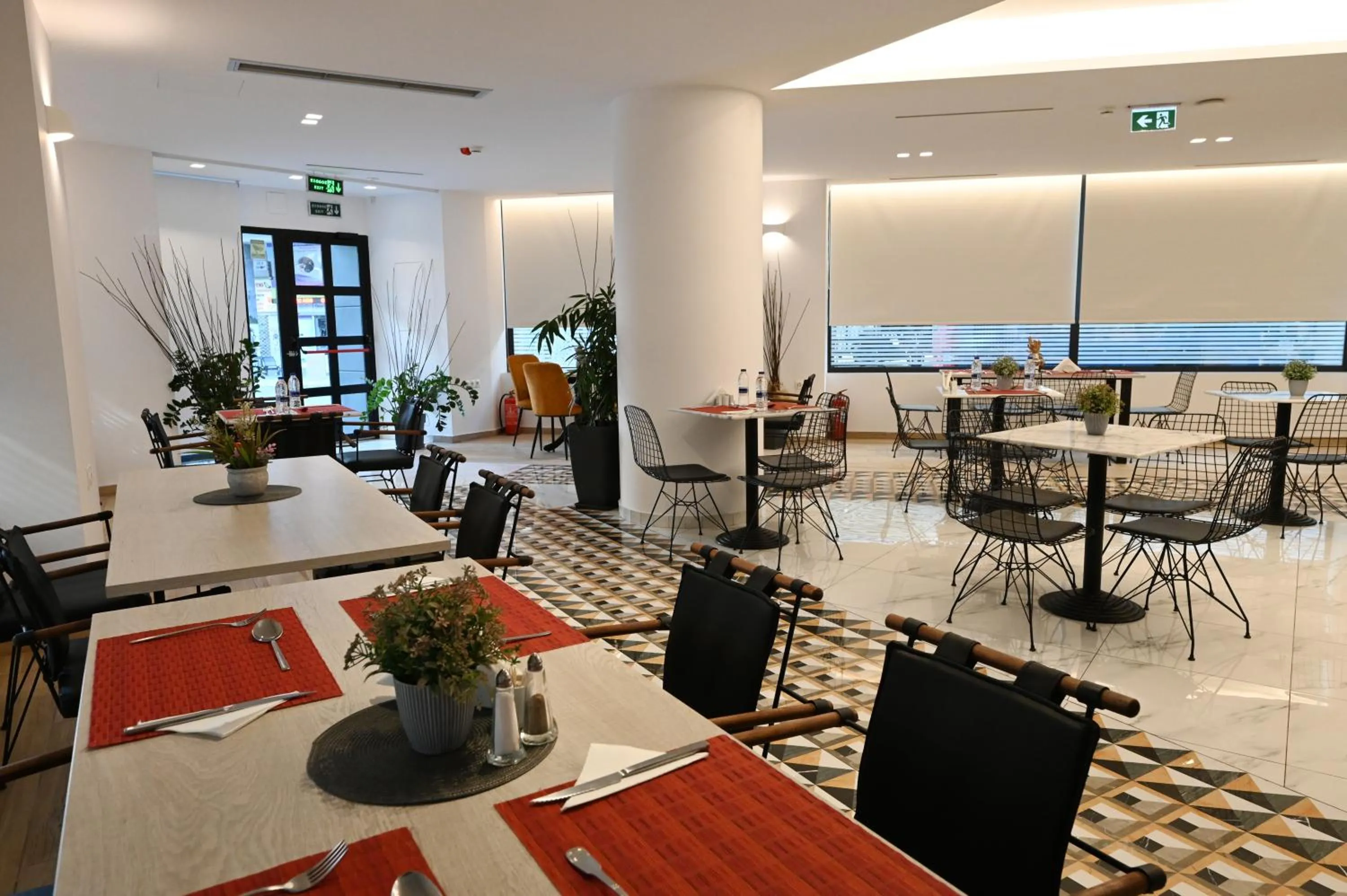 Urban Core Residence