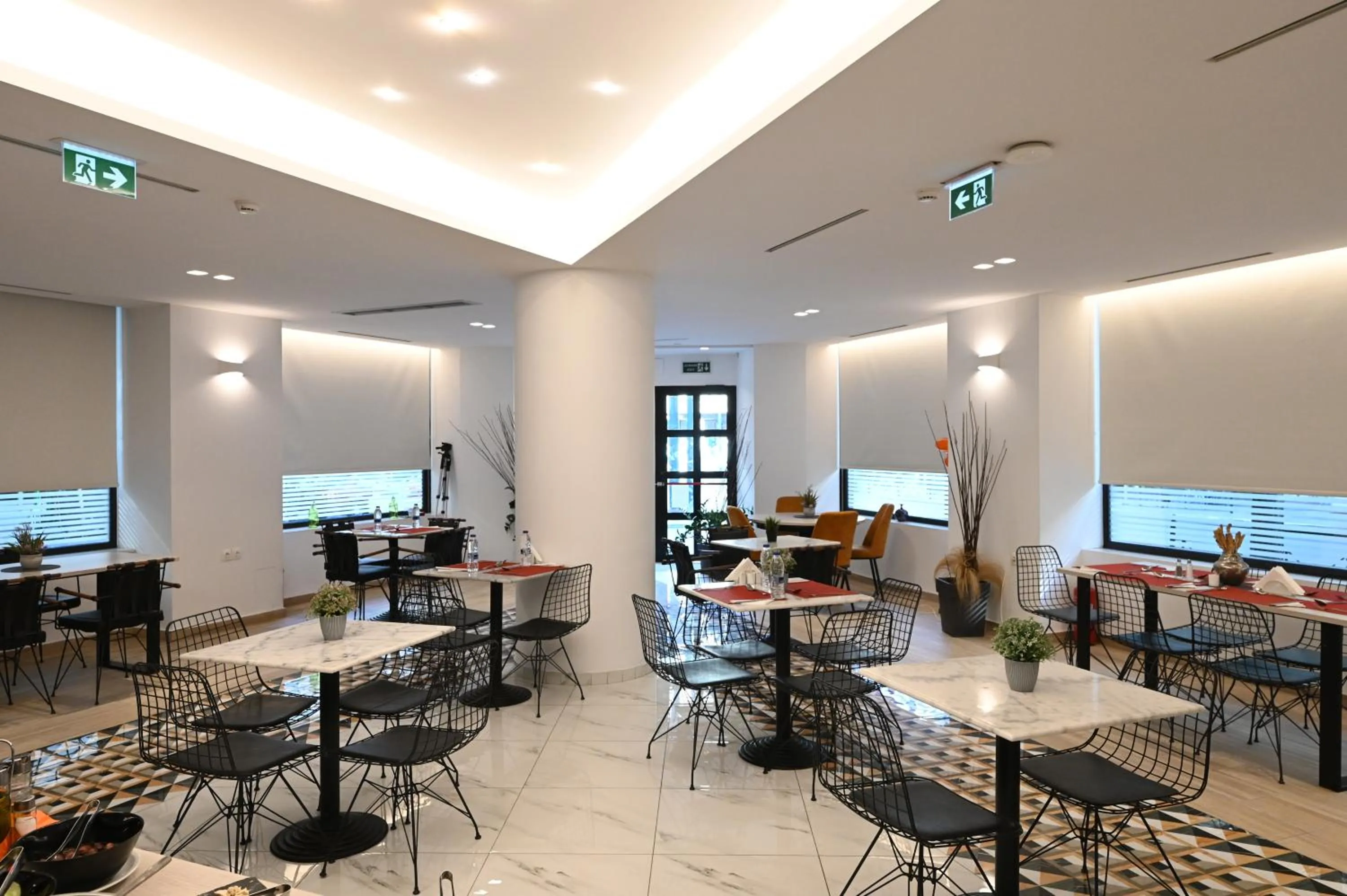 Urban Core Residence