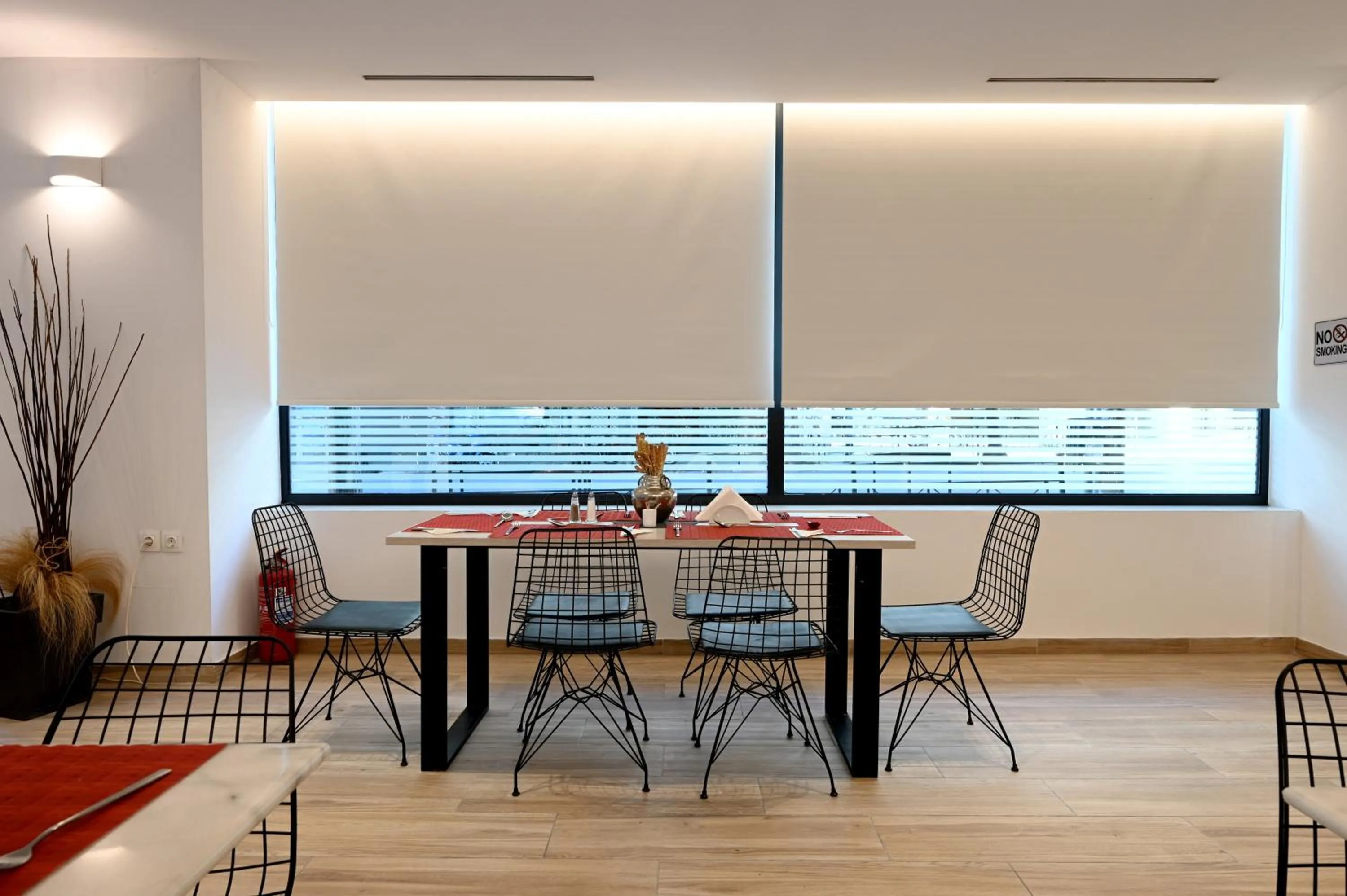 Urban Core Residence