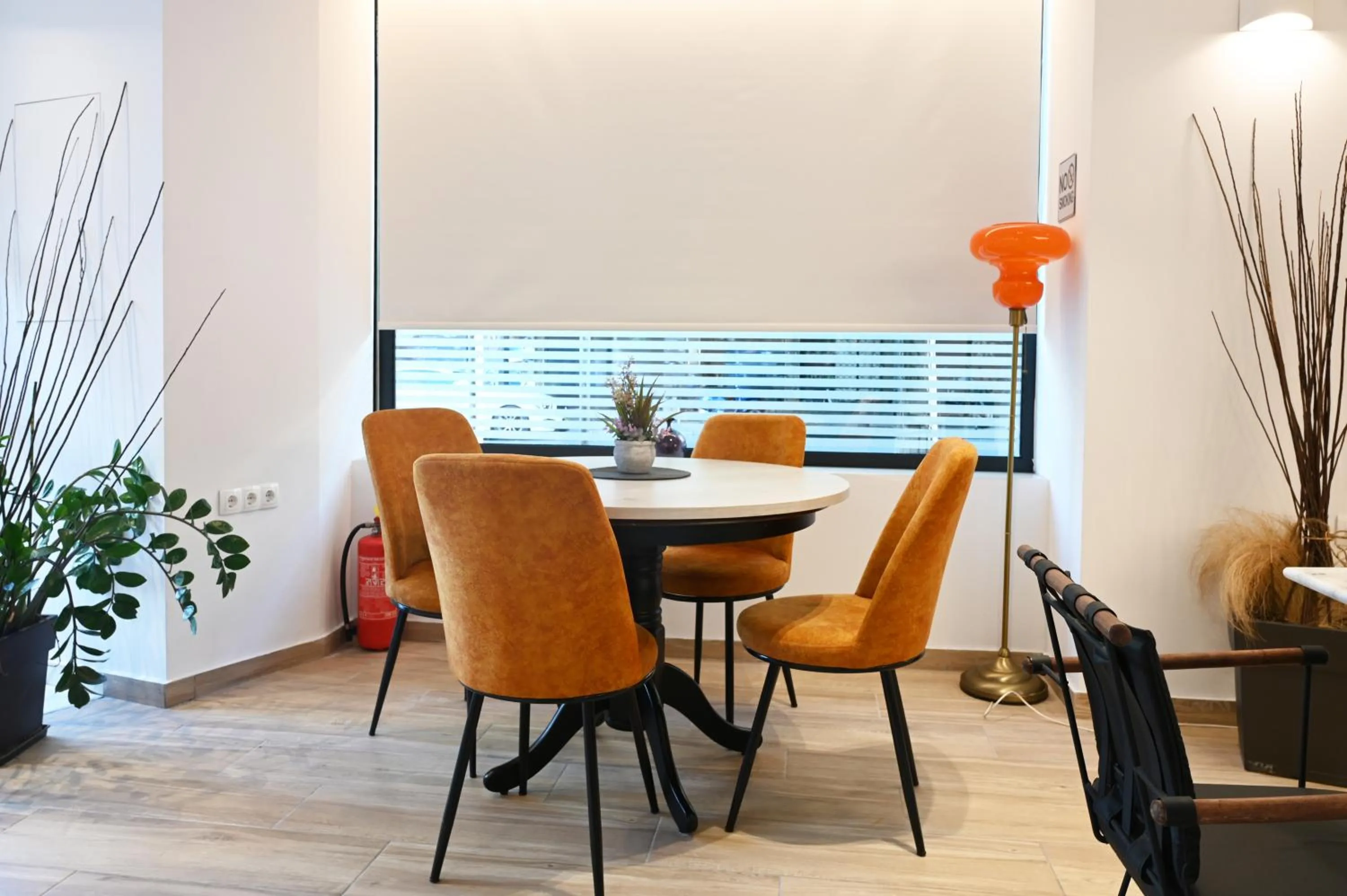 Urban Core Residence