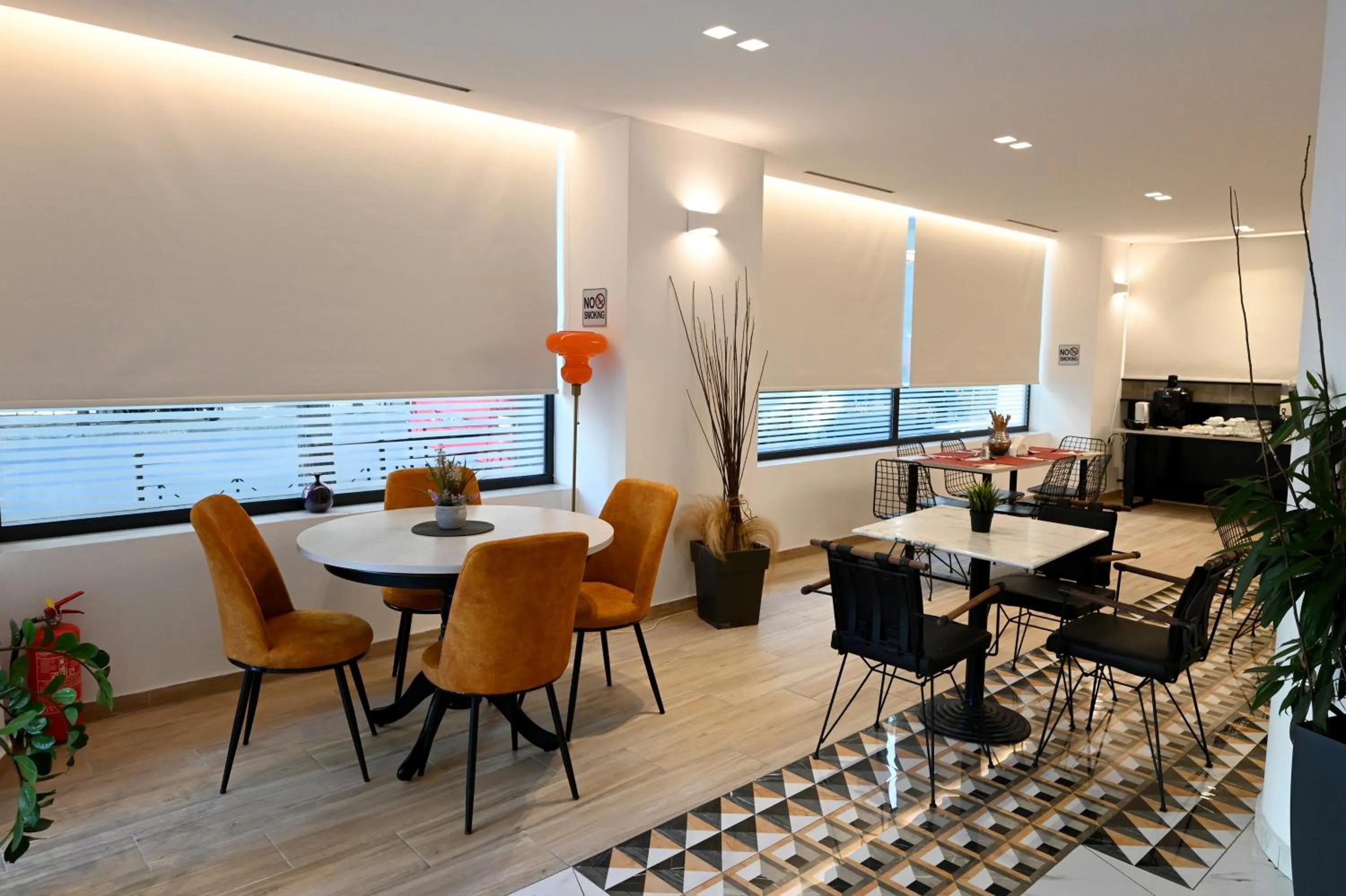 Urban Core Residence