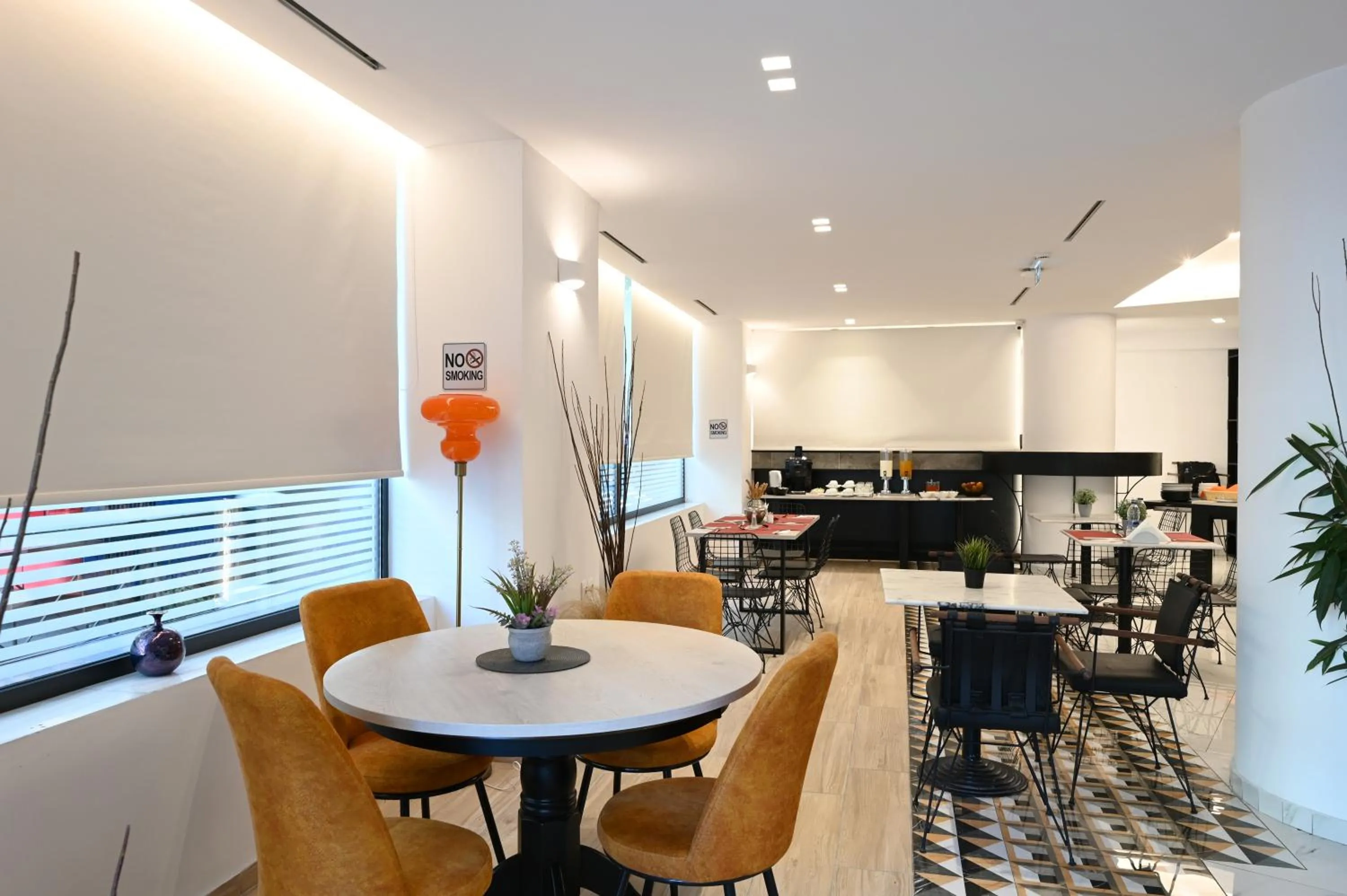 Urban Core Residence