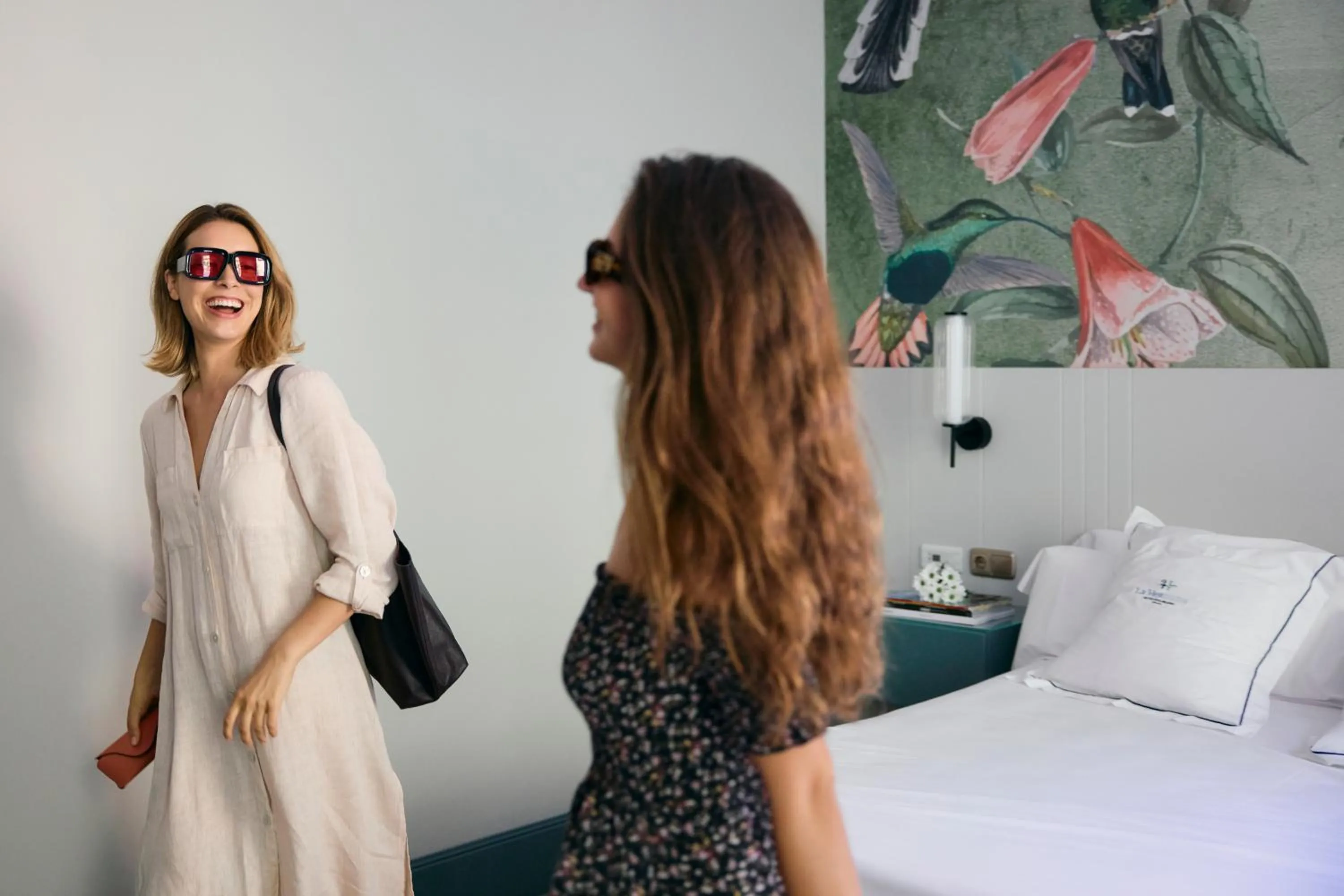 Other, Bed in Hotel Balneario La Hermida