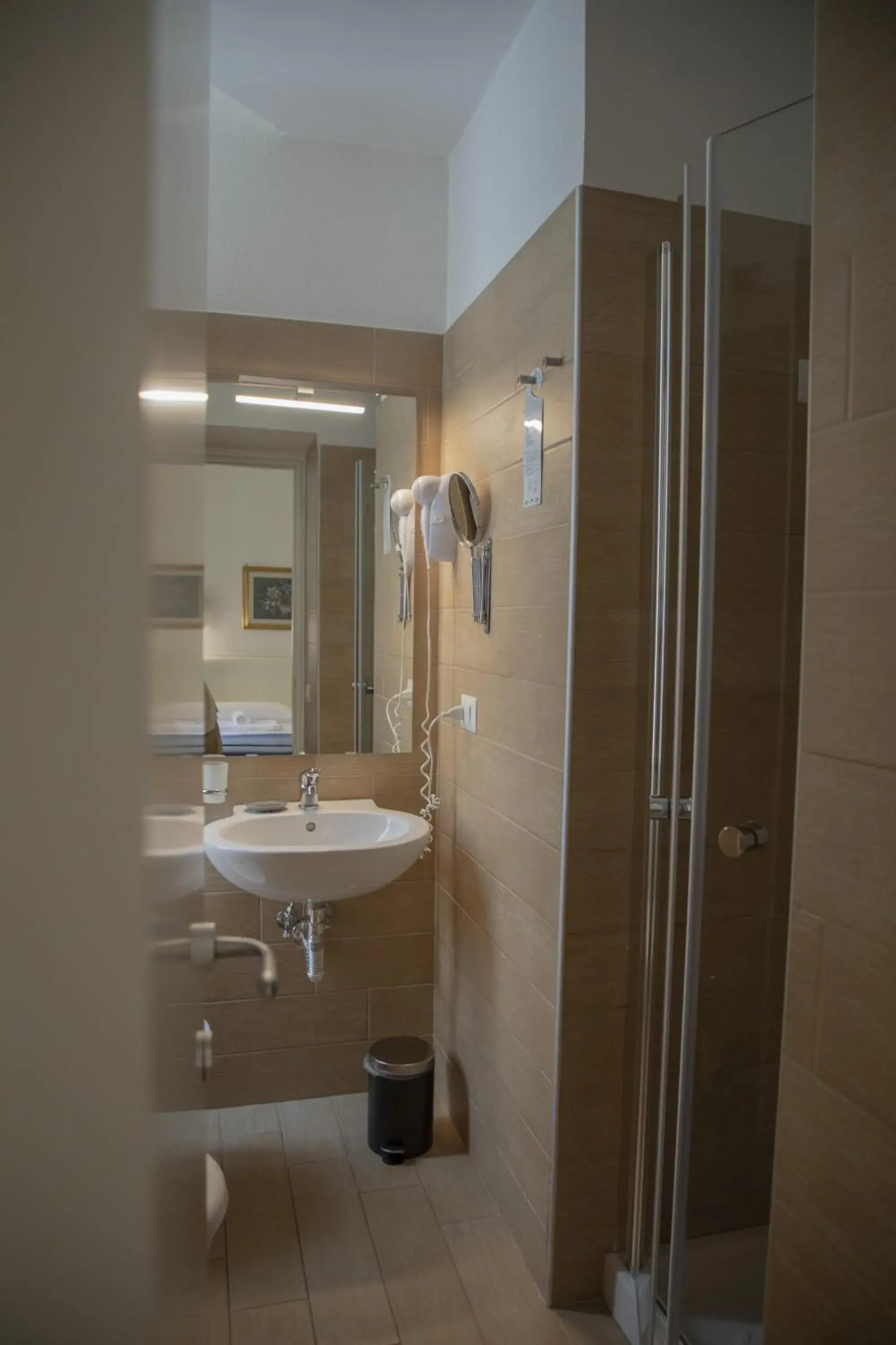 Standard Triple Room in H22 Hotel Standard Triple Room in H22 Hotel