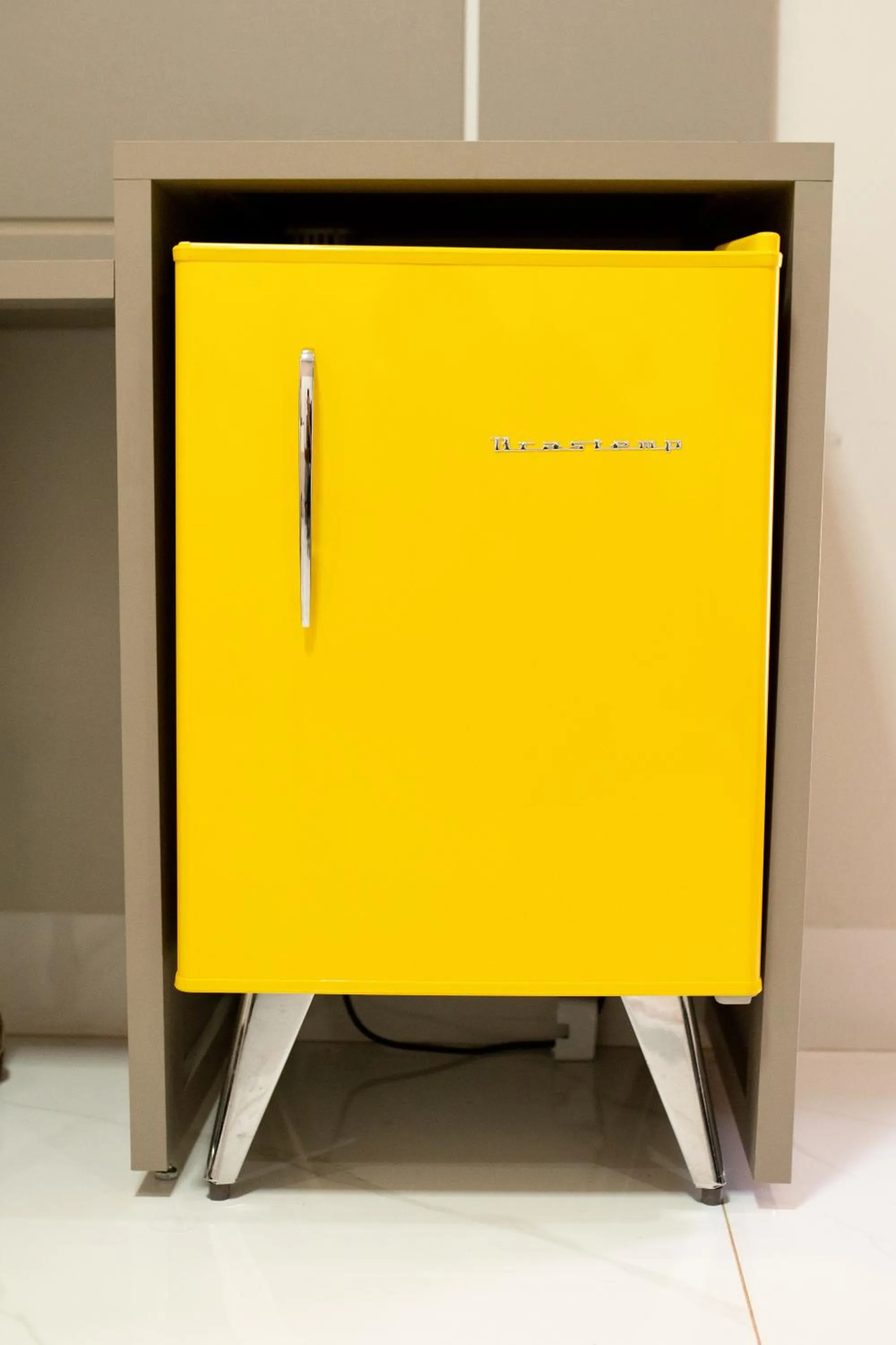 Restaurant/places to eat in Lukinhas Pousada