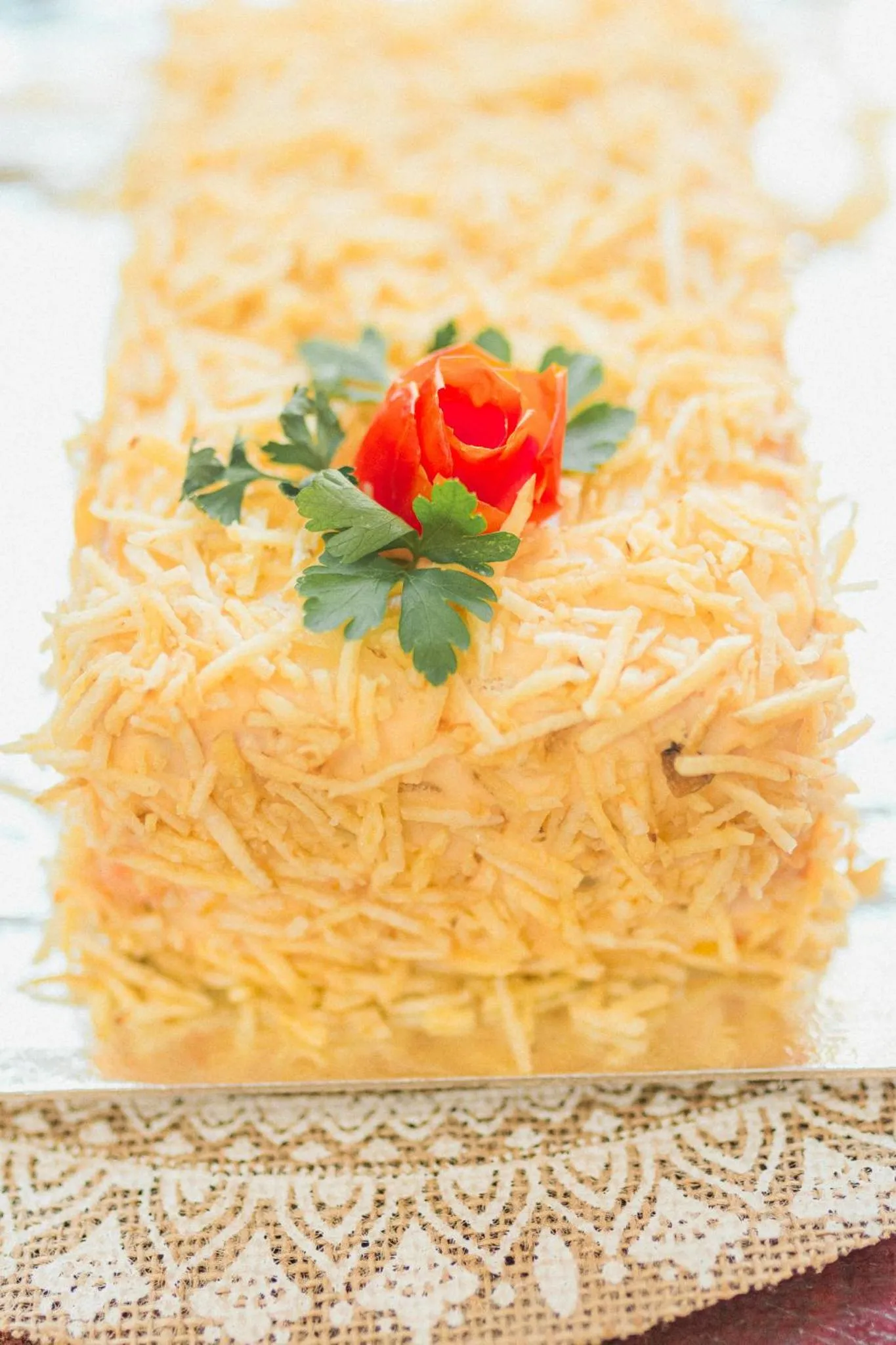 Breakfast in Lukinhas Pousada