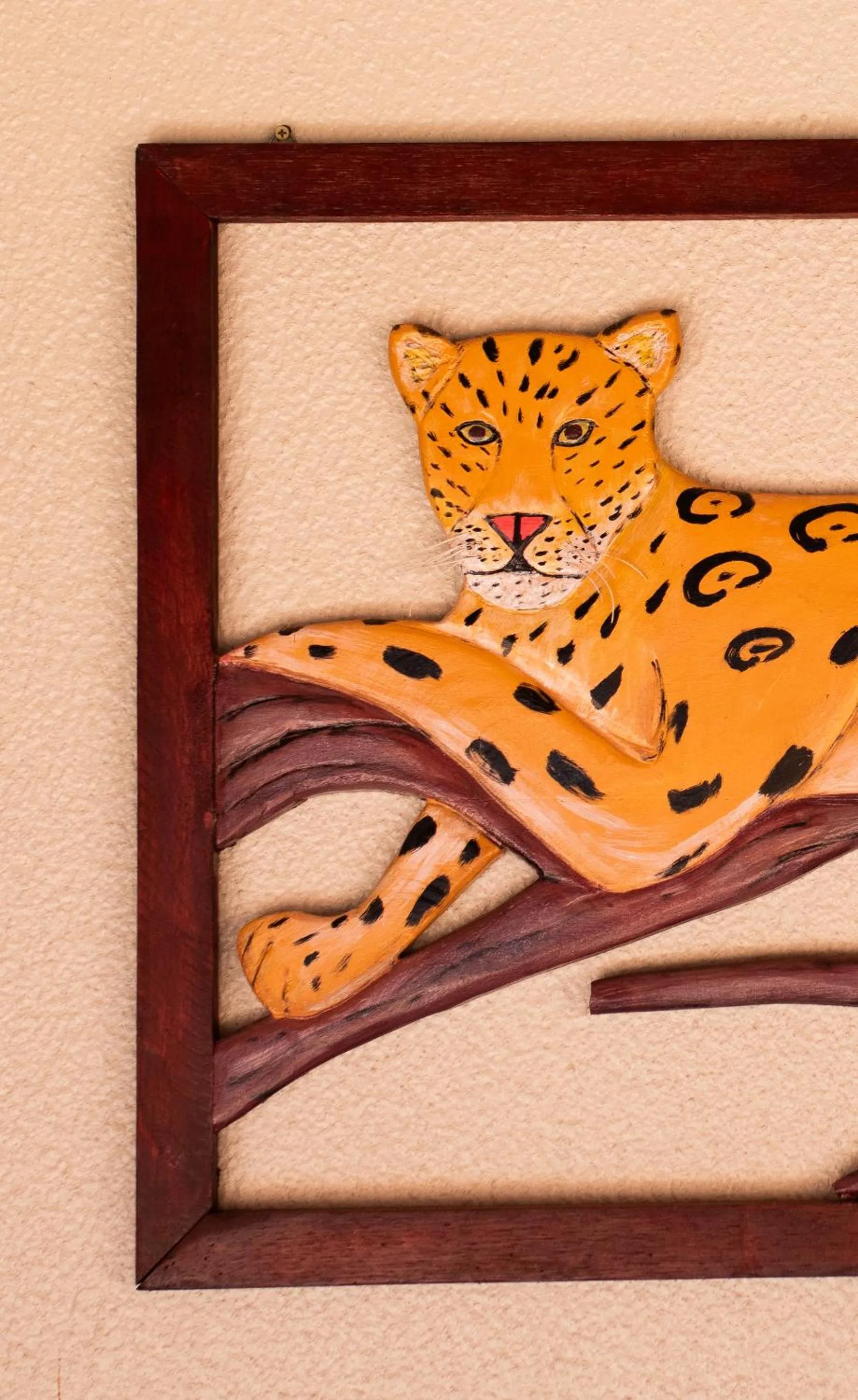 Property building in Lukinhas Pousada