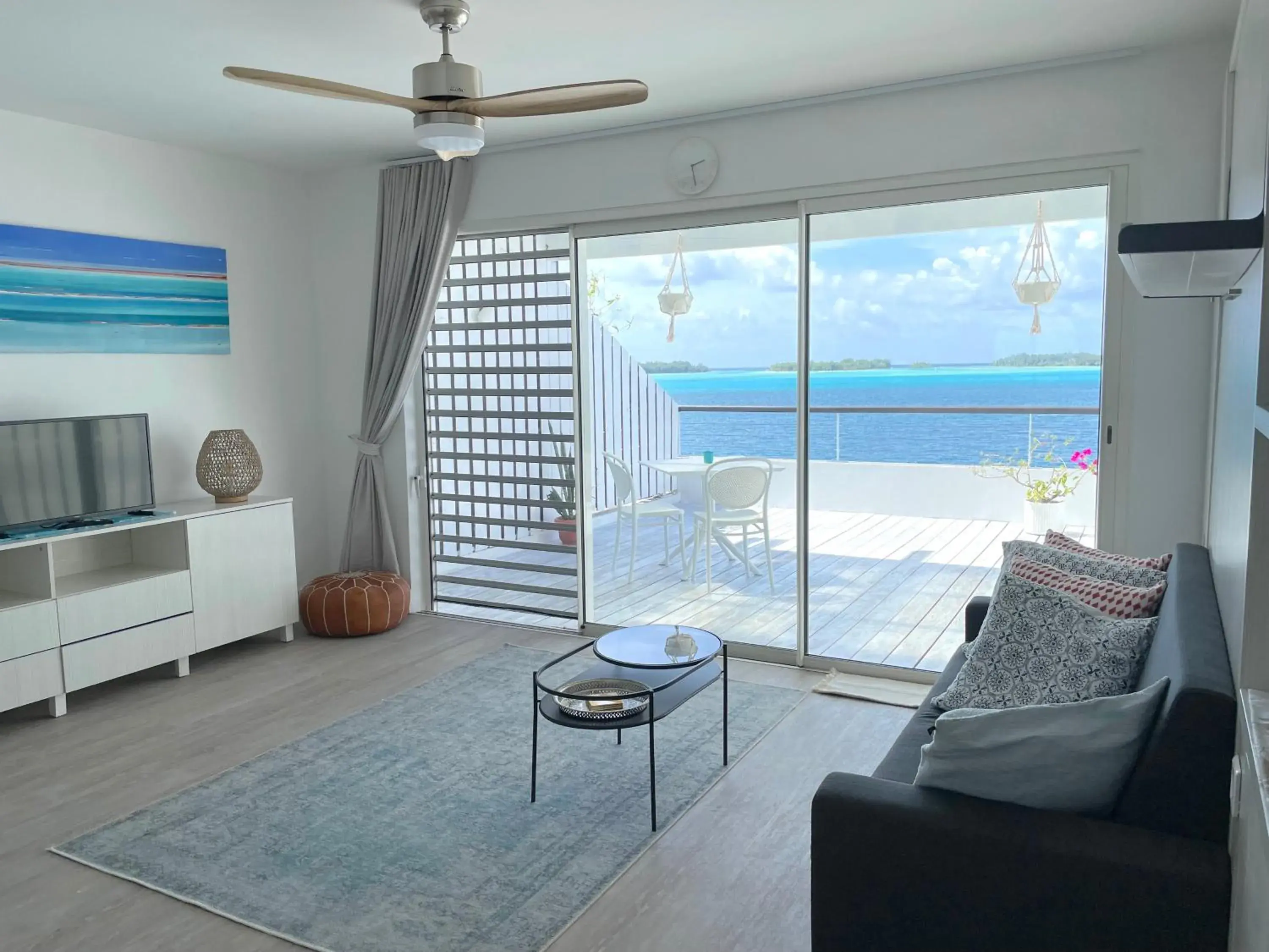 Studio with Sea View in Studio Deluxe Studio with Sea View in Studio Deluxe