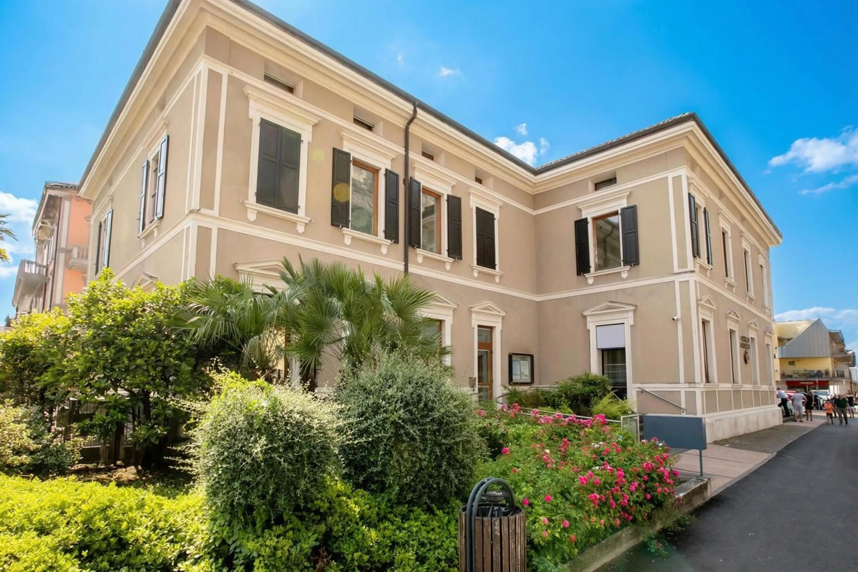 Appartamento Città Riva - Happy Rentals