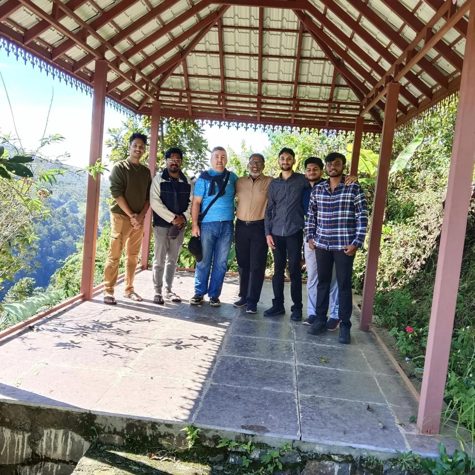 4REST INN PRIVATE LIMITED