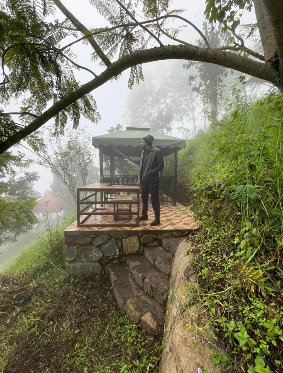 4REST INN PRIVATE LIMITED