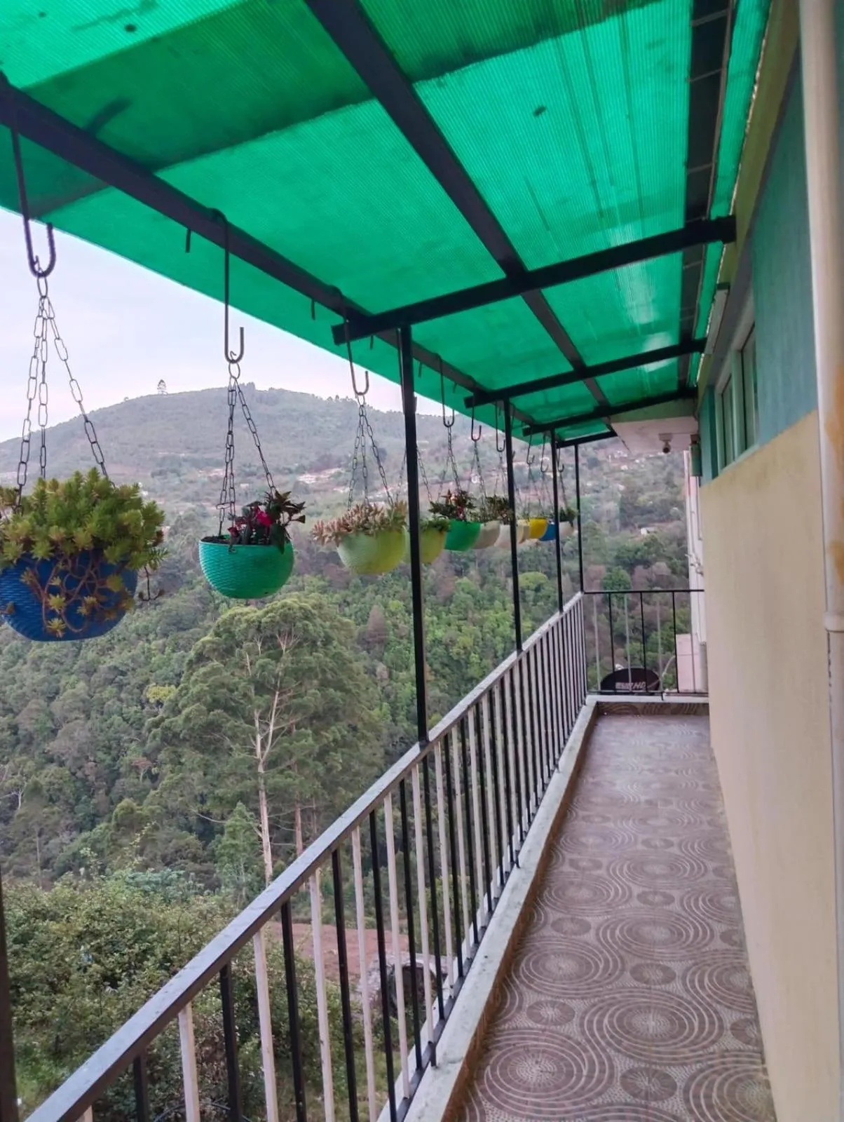 4REST INN PRIVATE LIMITED