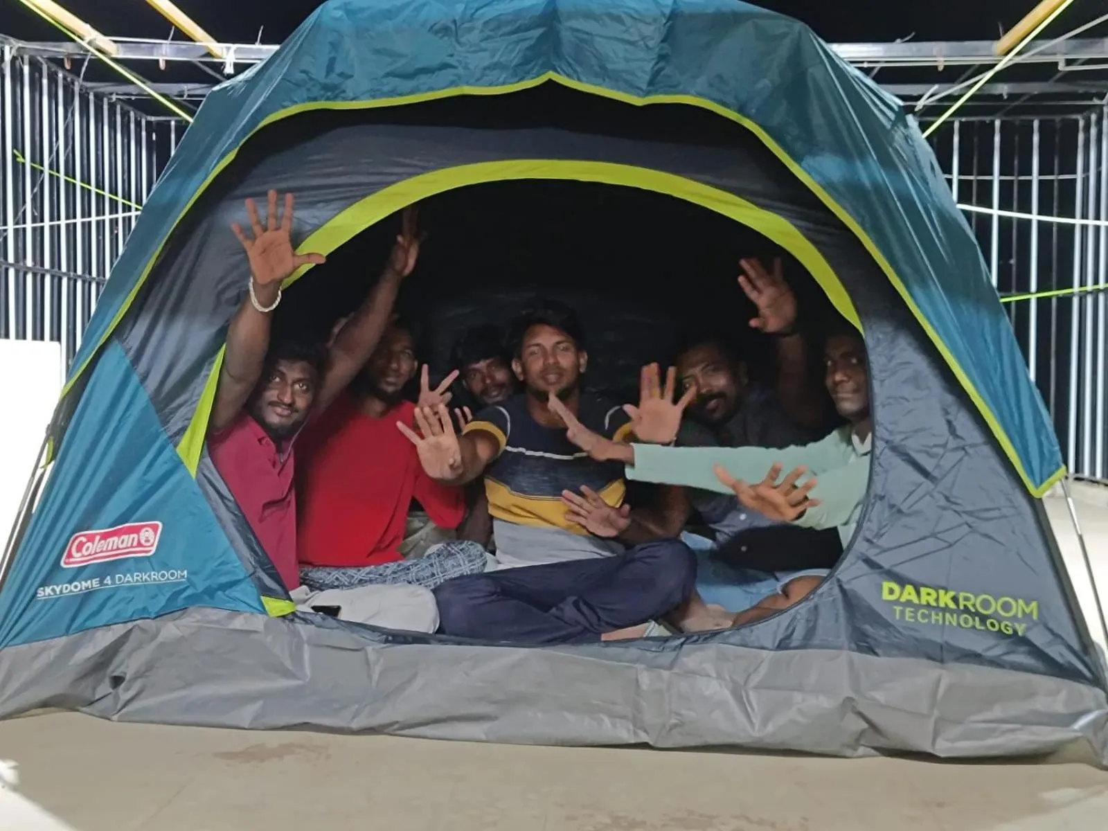 4REST INN PRIVATE LIMITED