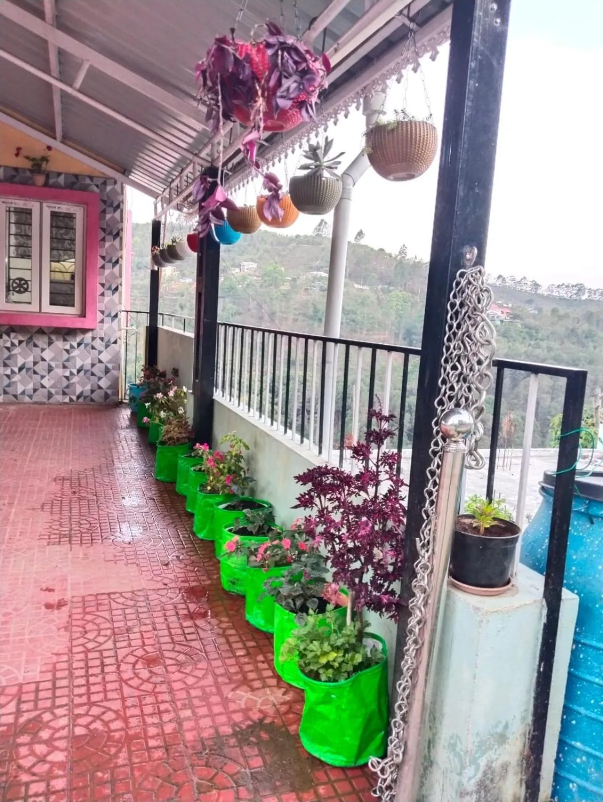 4REST INN PRIVATE LIMITED