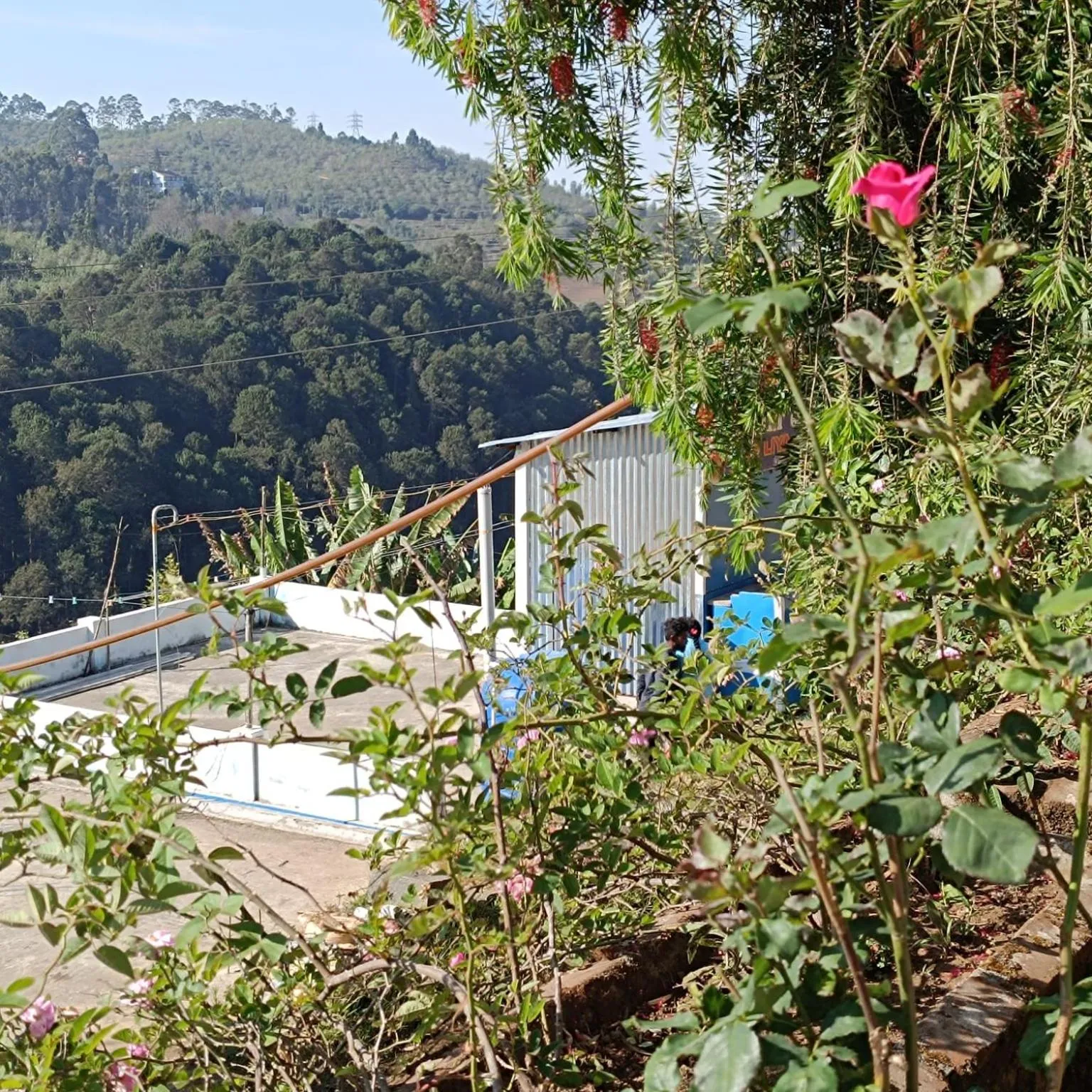 4REST INN PRIVATE LIMITED