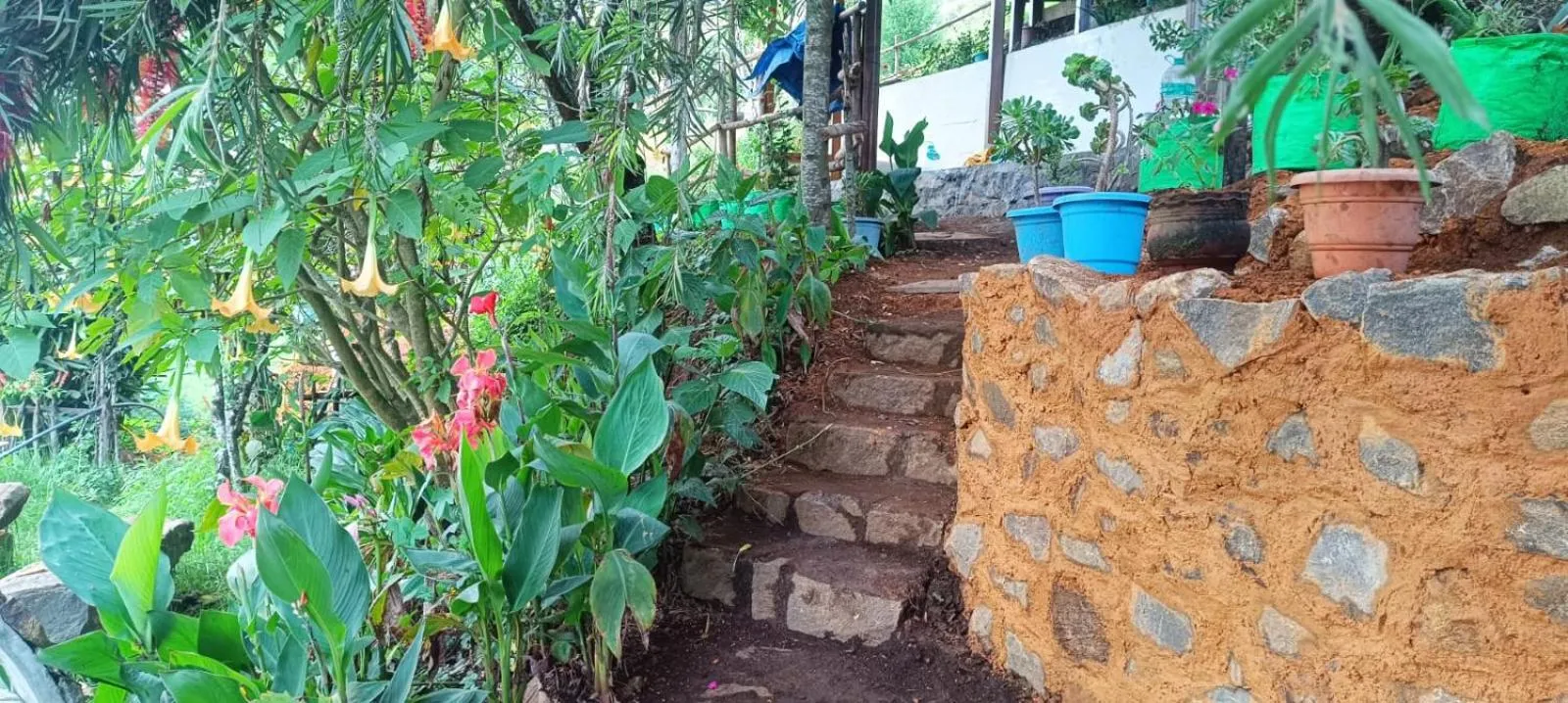 4REST INN PRIVATE LIMITED