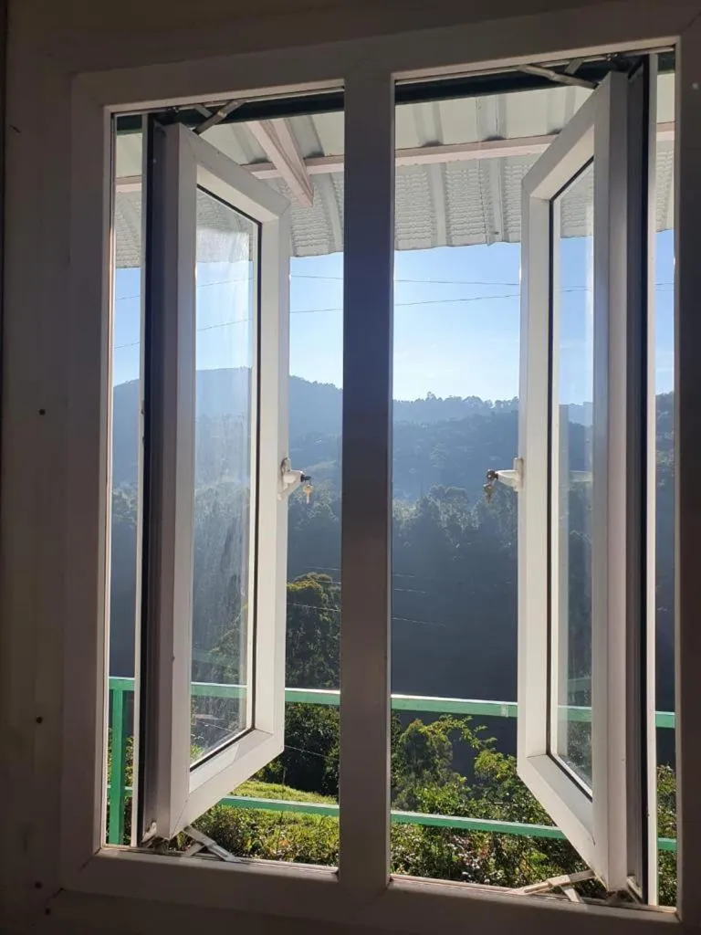 Mountain view in 4REST INN PRIVATE LIMITED