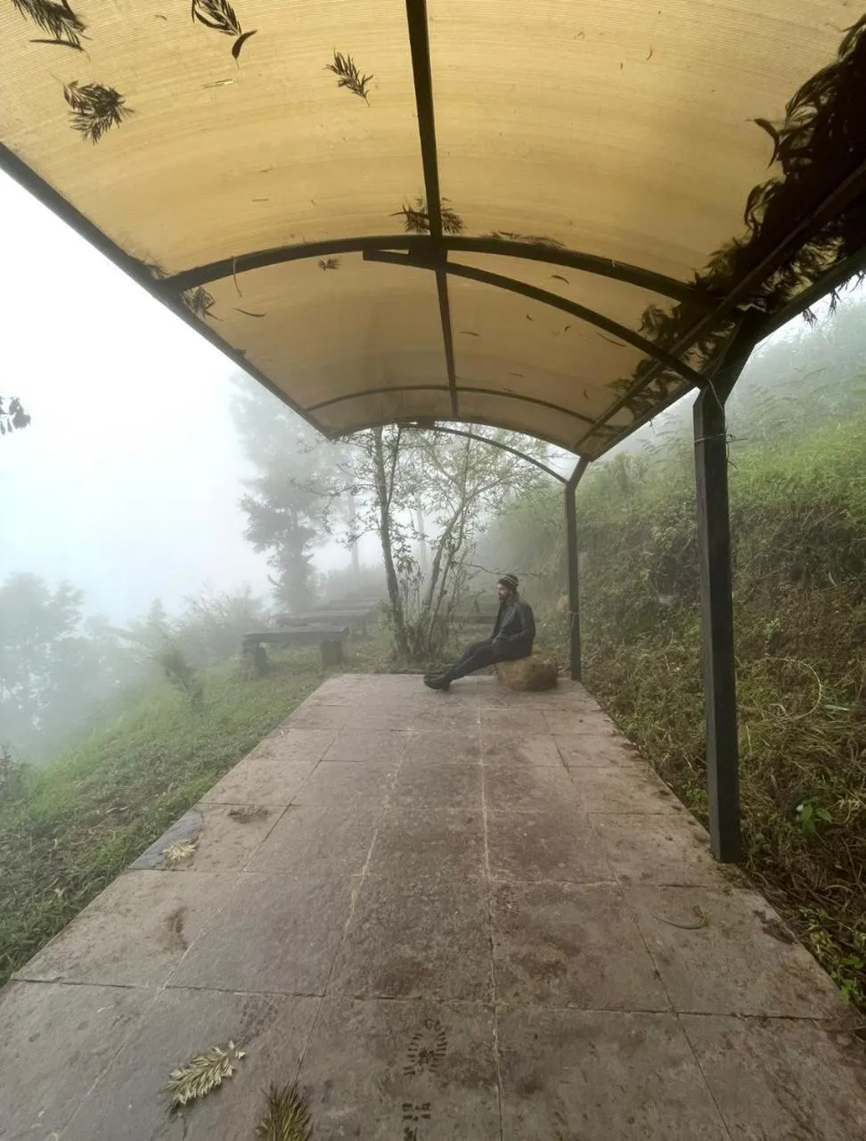 4REST INN PRIVATE LIMITED