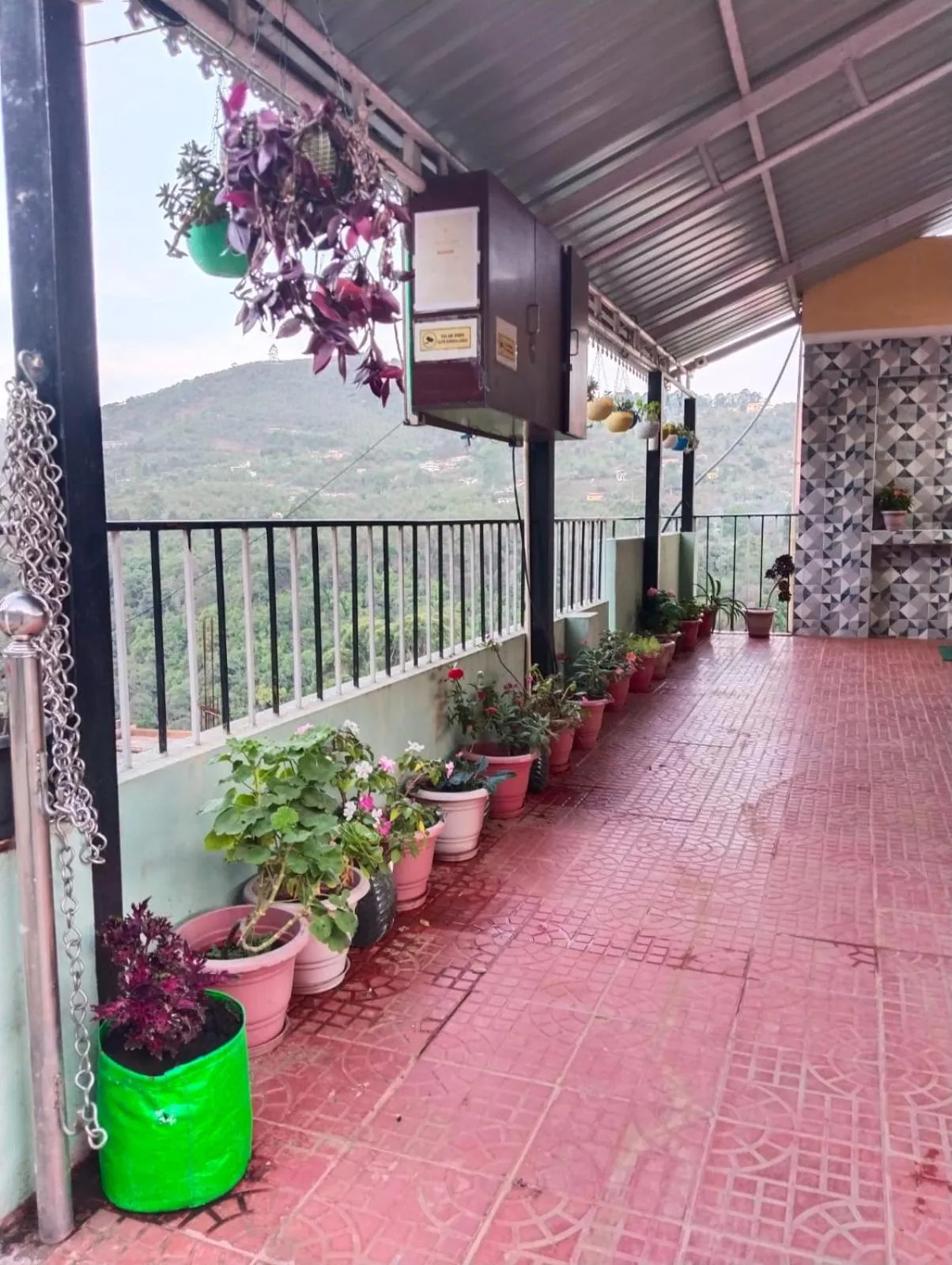 4REST INN PRIVATE LIMITED