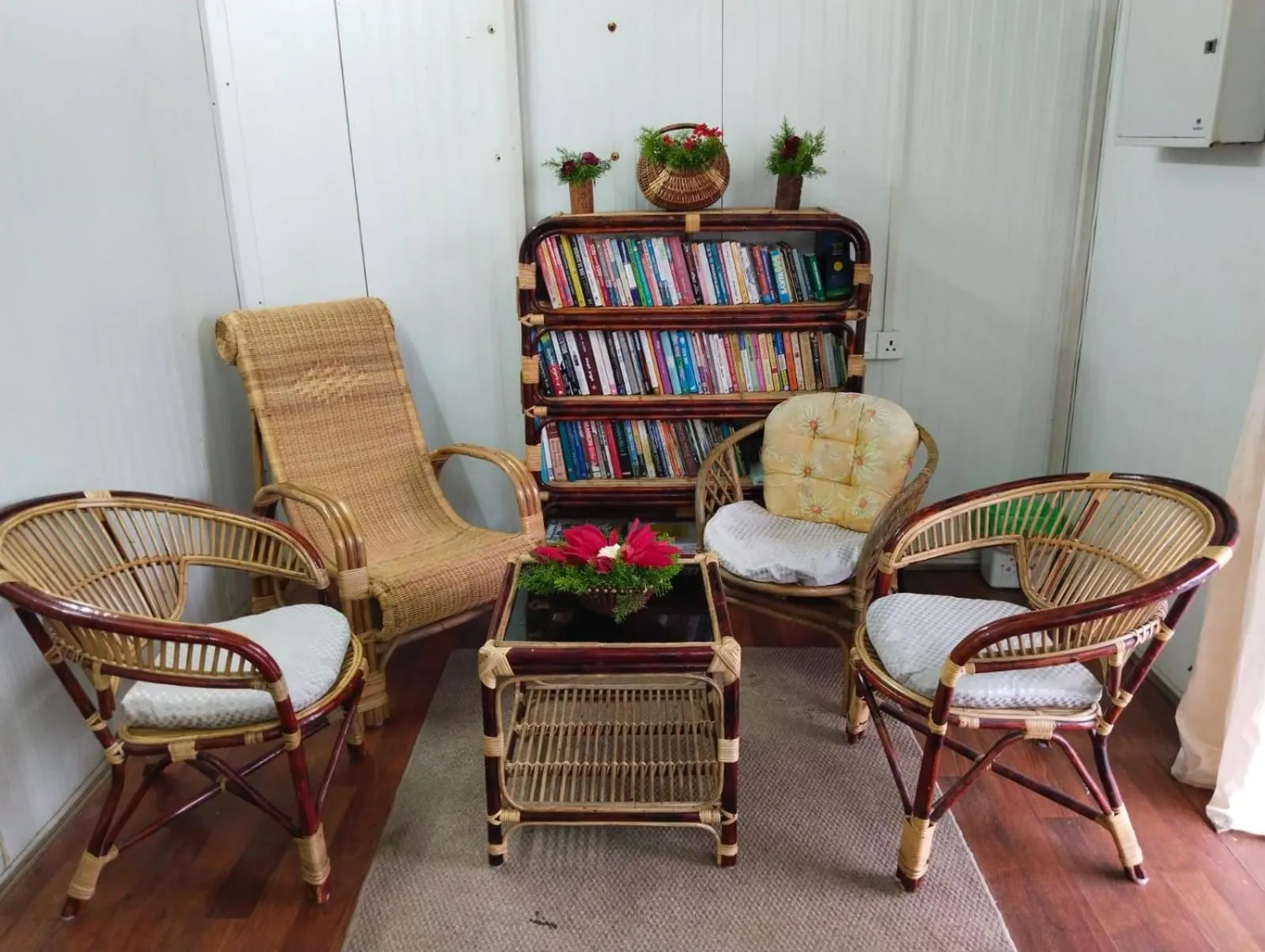 4REST INN PRIVATE LIMITED