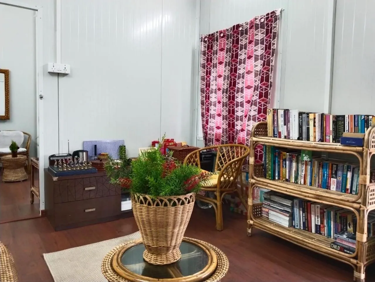 4REST INN PRIVATE LIMITED