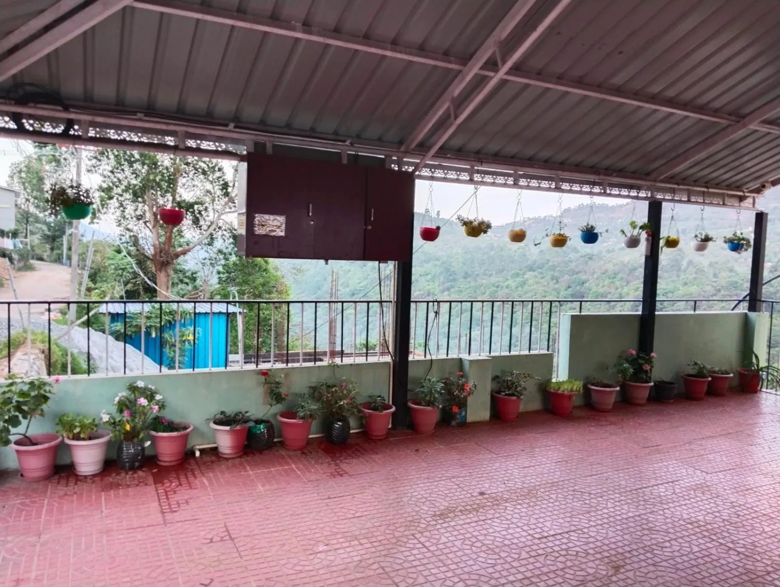 4REST INN PRIVATE LIMITED