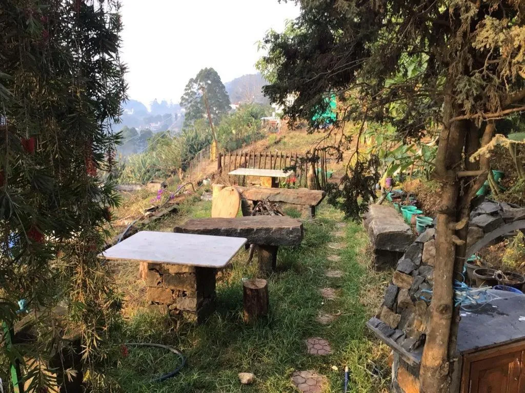 Breakfast in 4REST INN PRIVATE LIMITED