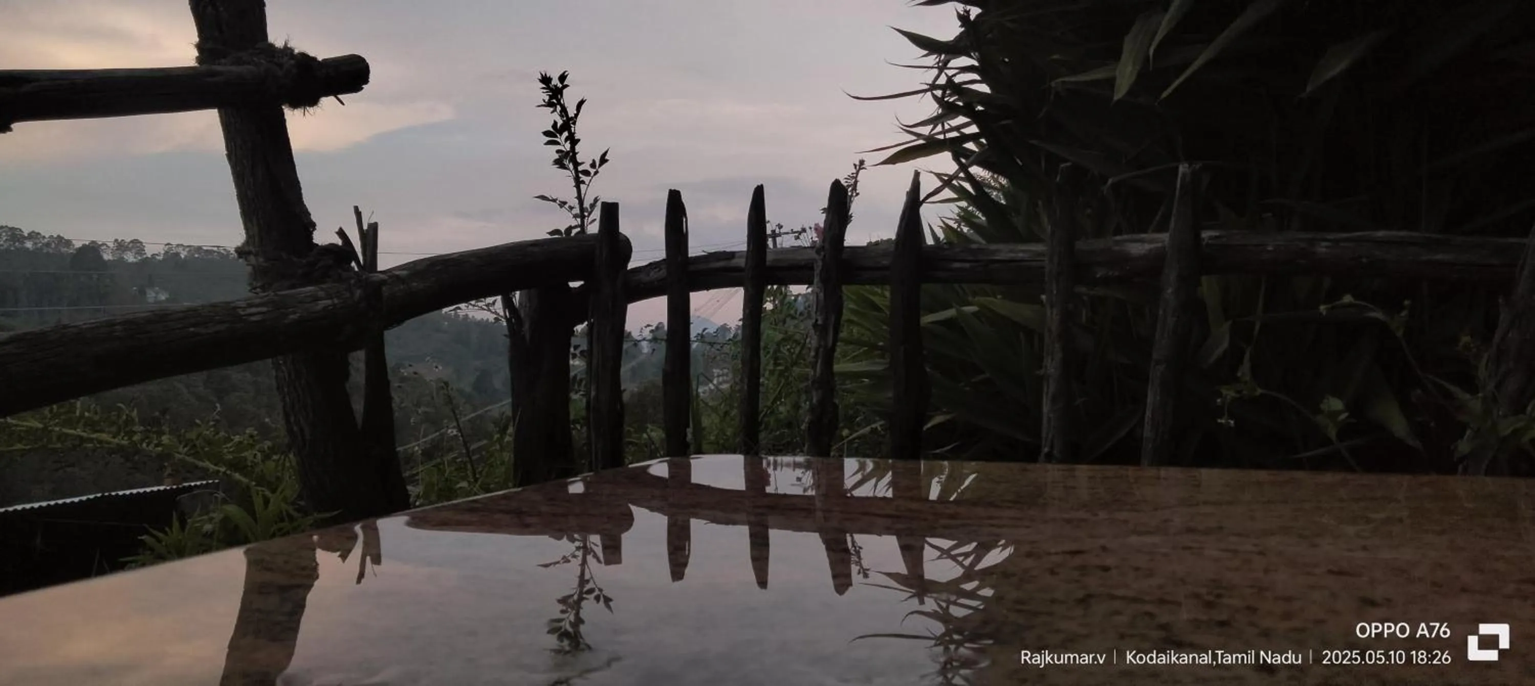 Day in 4REST INN PRIVATE LIMITED