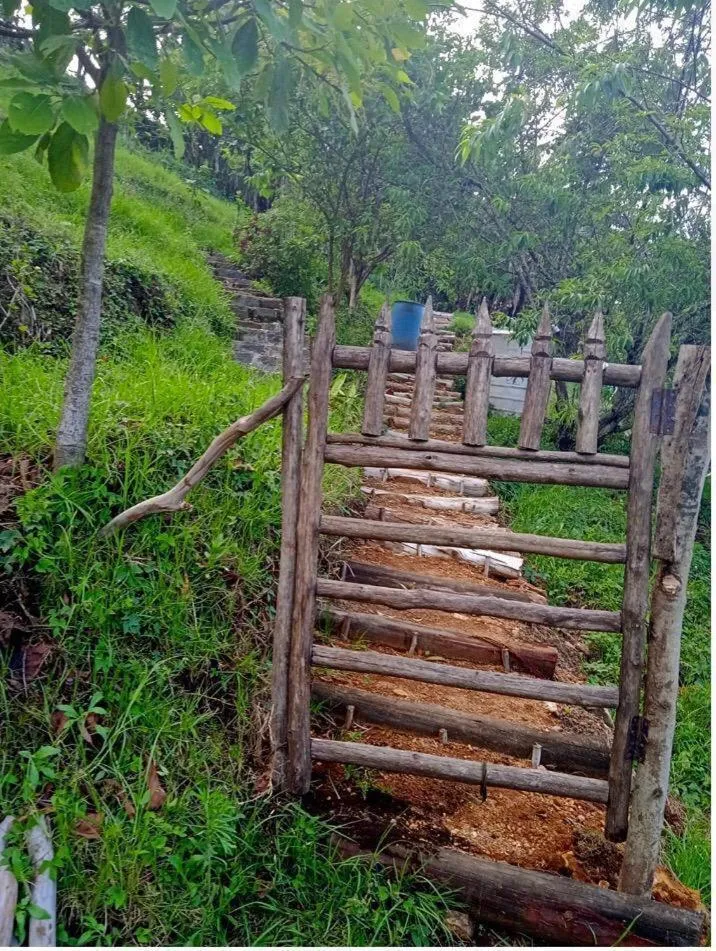 Natural landscape in 4REST INN PRIVATE LIMITED