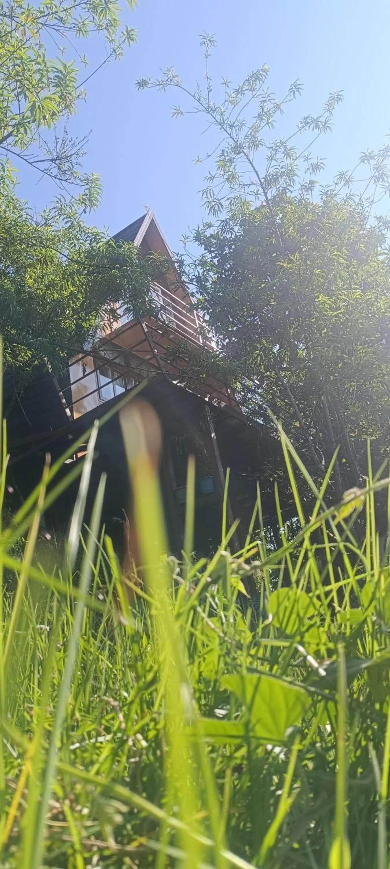 Property building in 4REST INN PRIVATE LIMITED