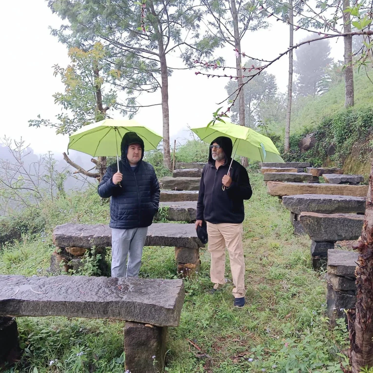 4REST INN PRIVATE LIMITED