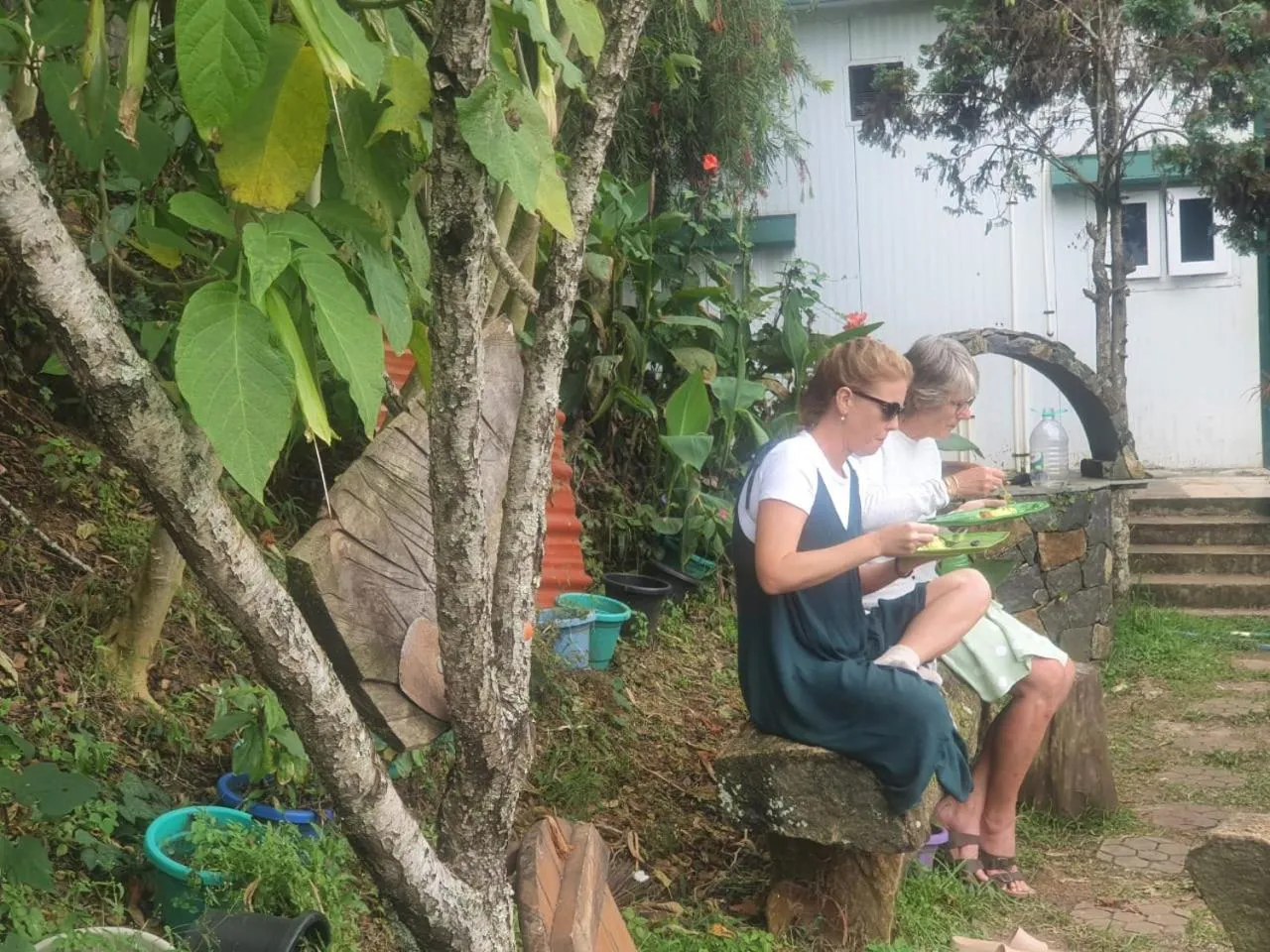 4REST INN PRIVATE LIMITED